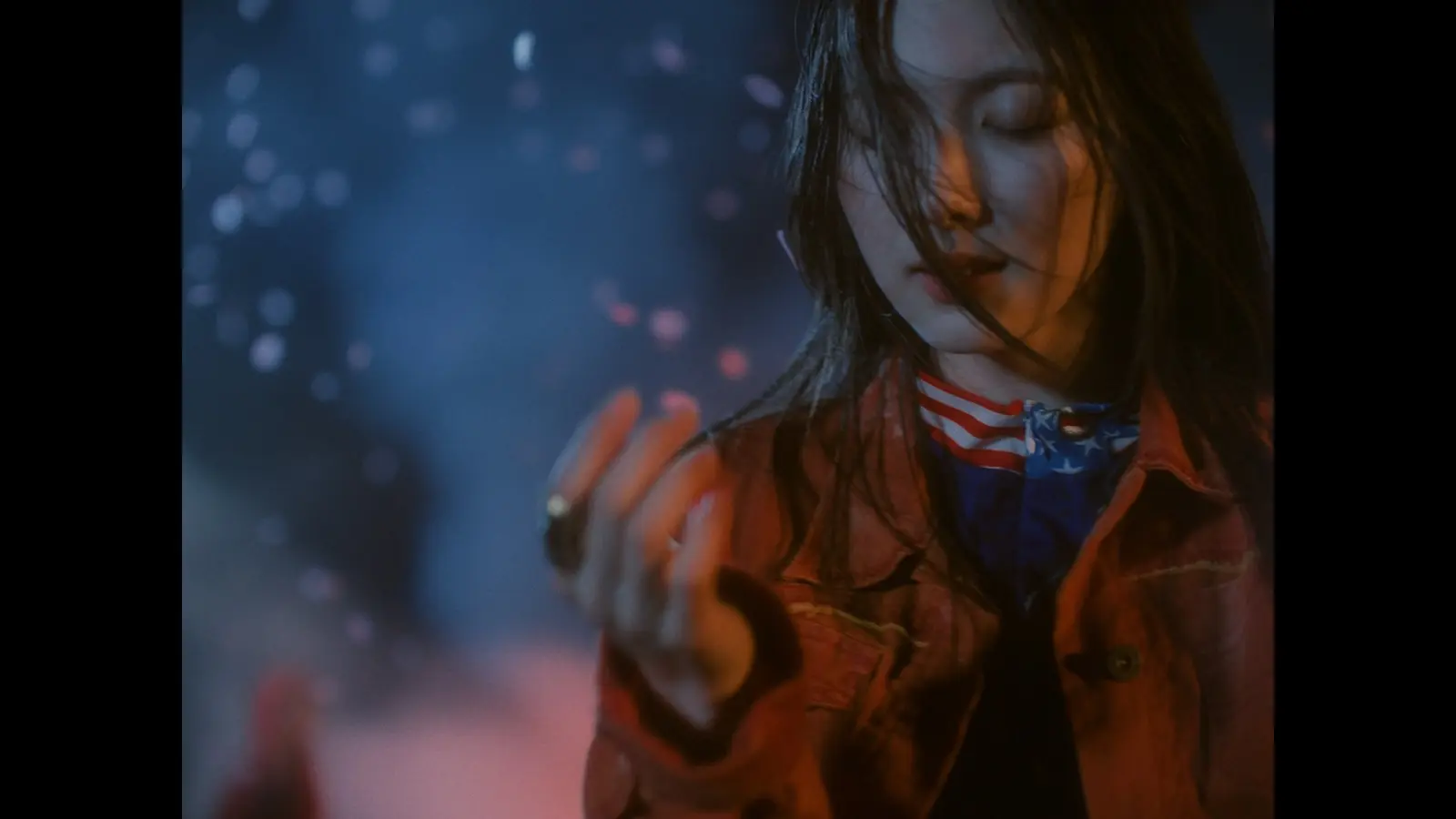 櫻坂46 三期生・的野美青が初センターに！「少しでも頼れる存在に今