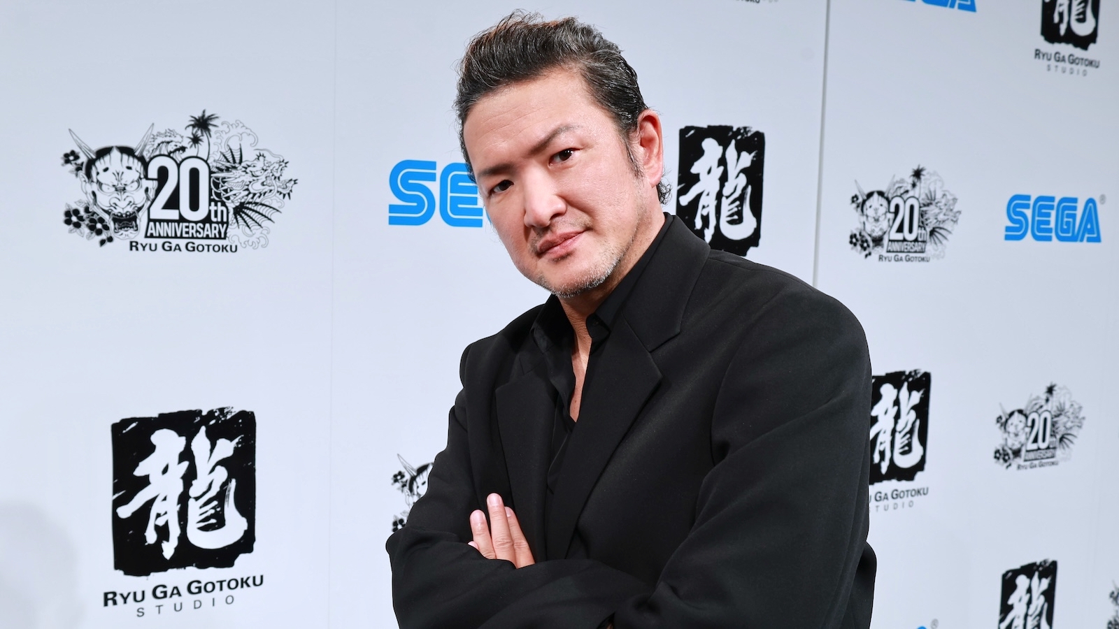 中村獅童の写真
