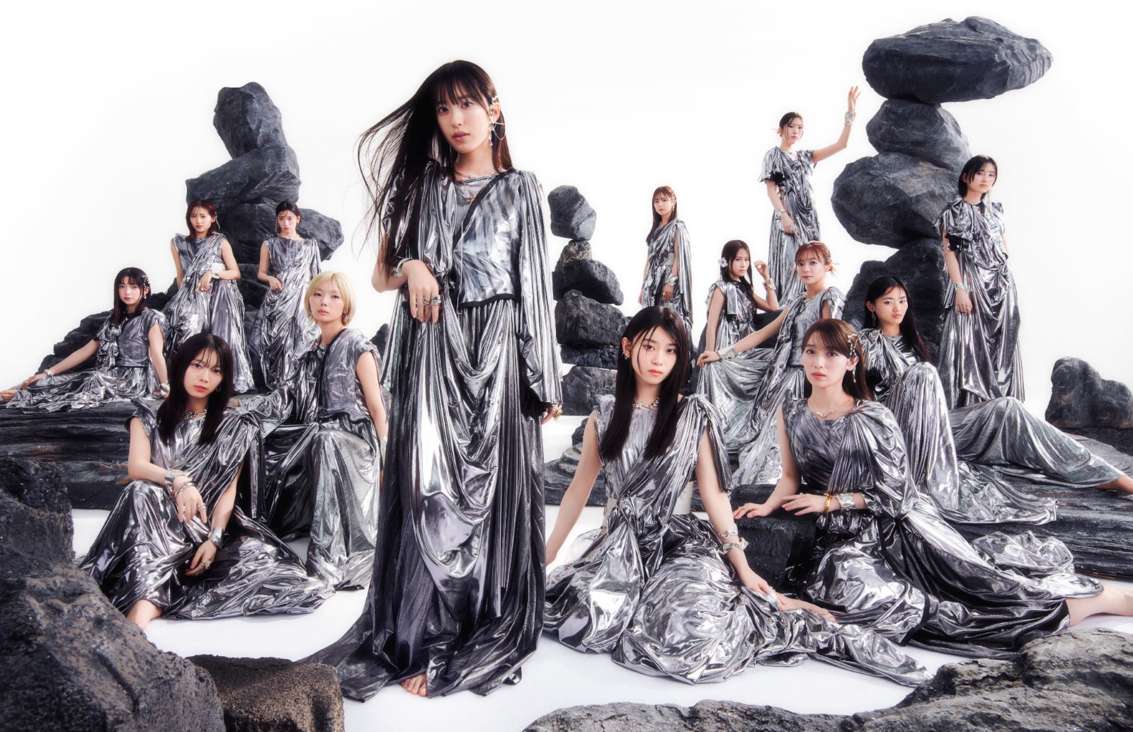 櫻坂46の写真