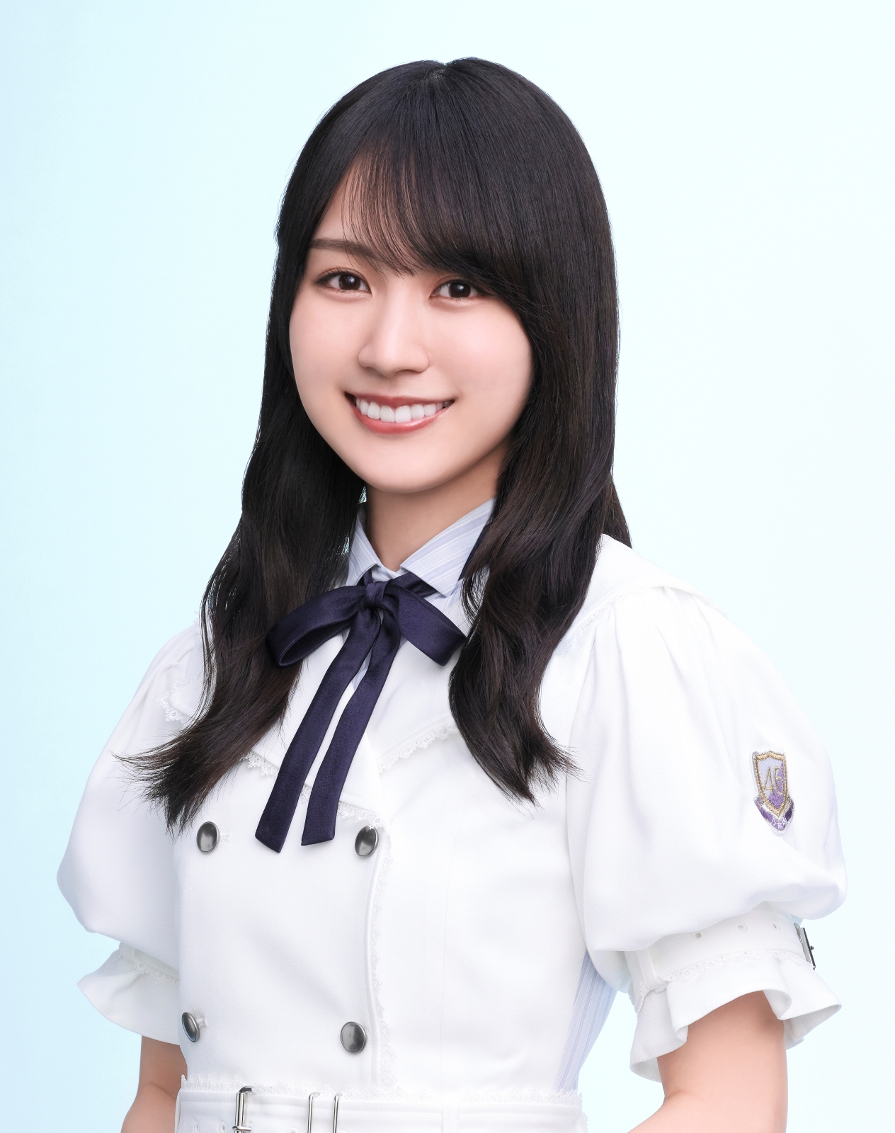 乃木坂46・賀喜遥香の写真