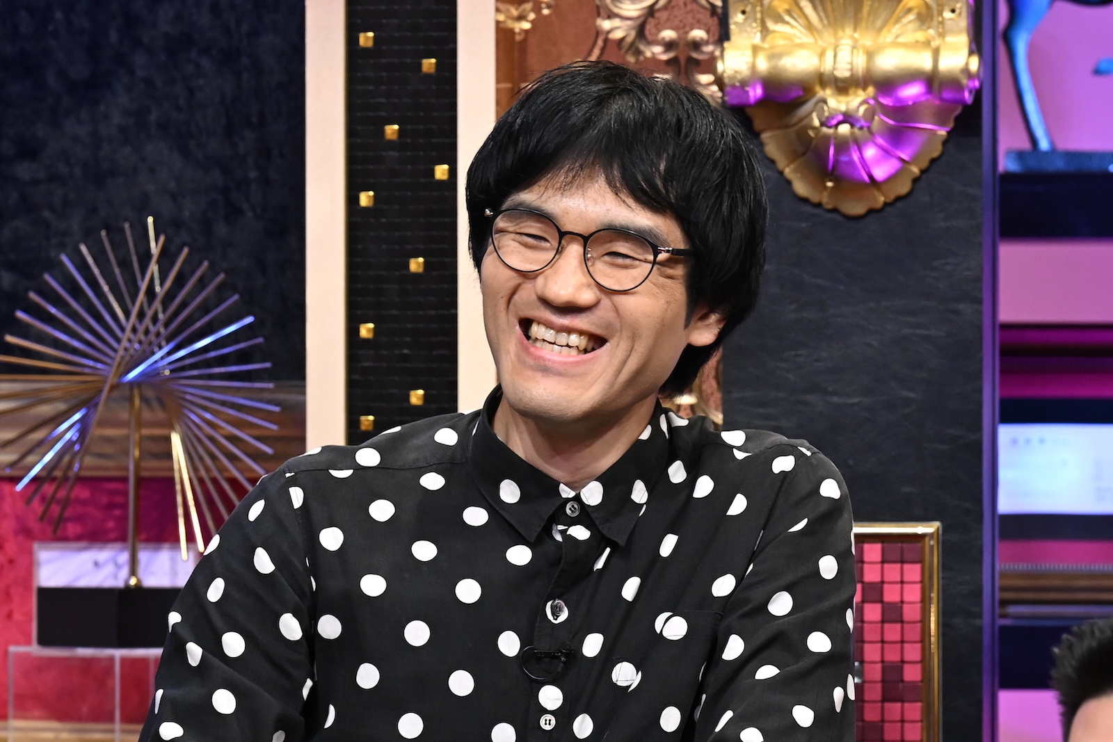 須藤ジムの写真