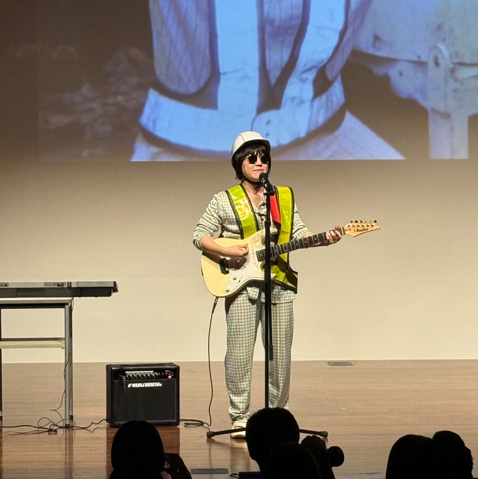 伽説いわしの写真