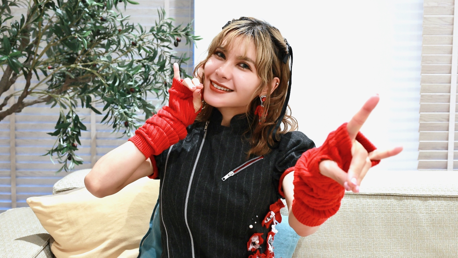 ファイルーズあいの写真