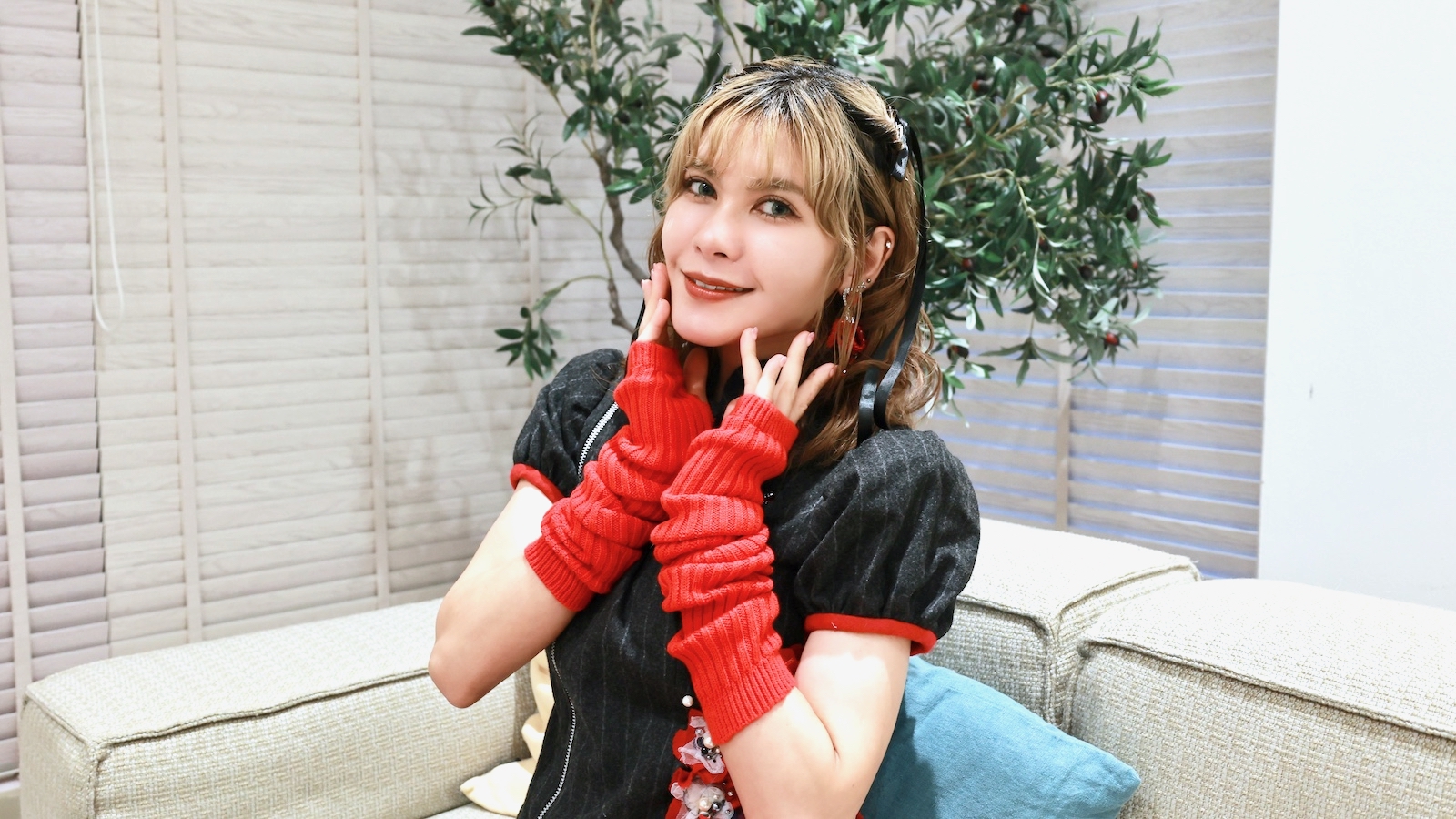 ファイルーズあいの写真