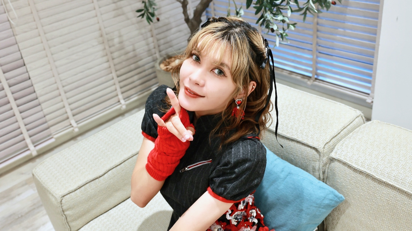 ファイルーズあいの写真