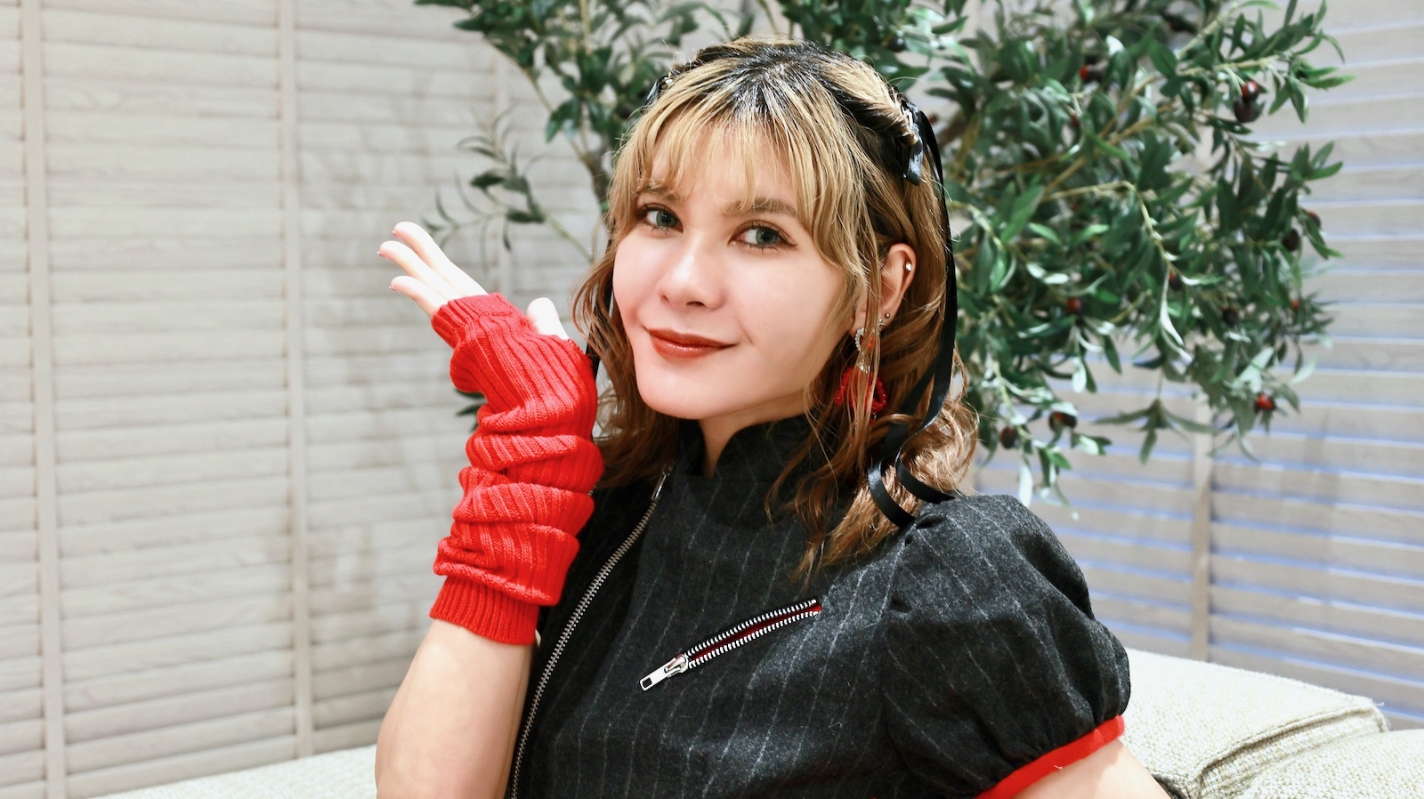 ファイルーズあいの写真