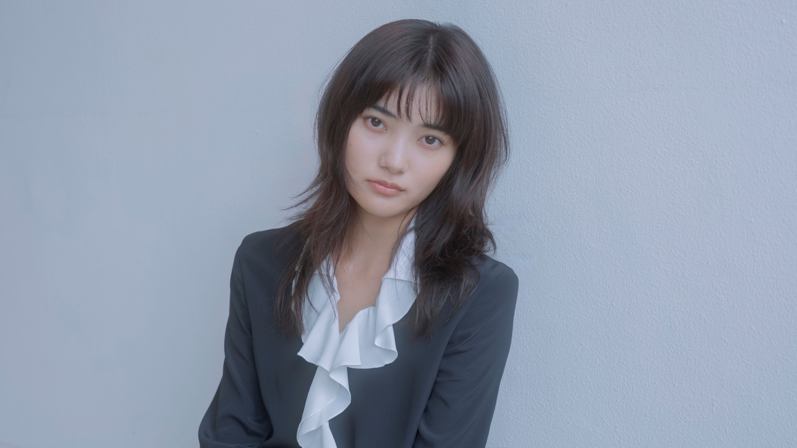 由薫の写真