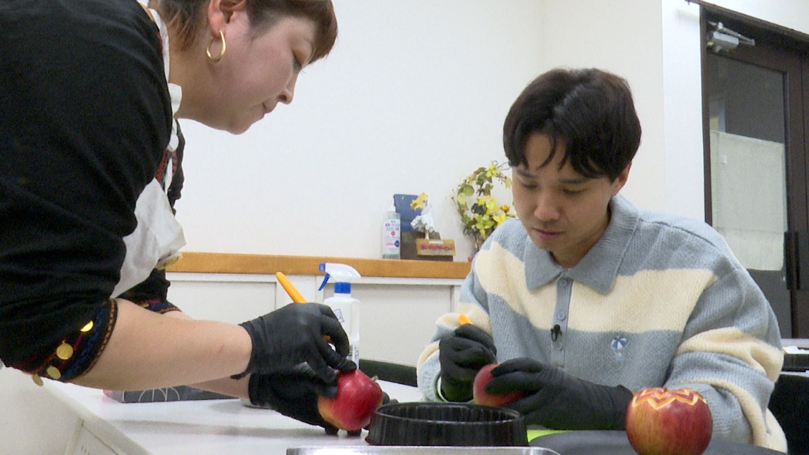 渡辺裕太の写真
