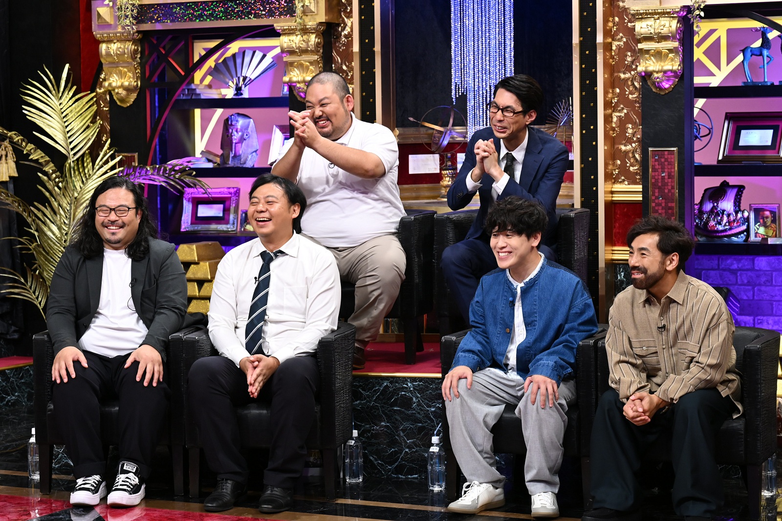 カゲヤマ、いぬ、スタミナパンの写真