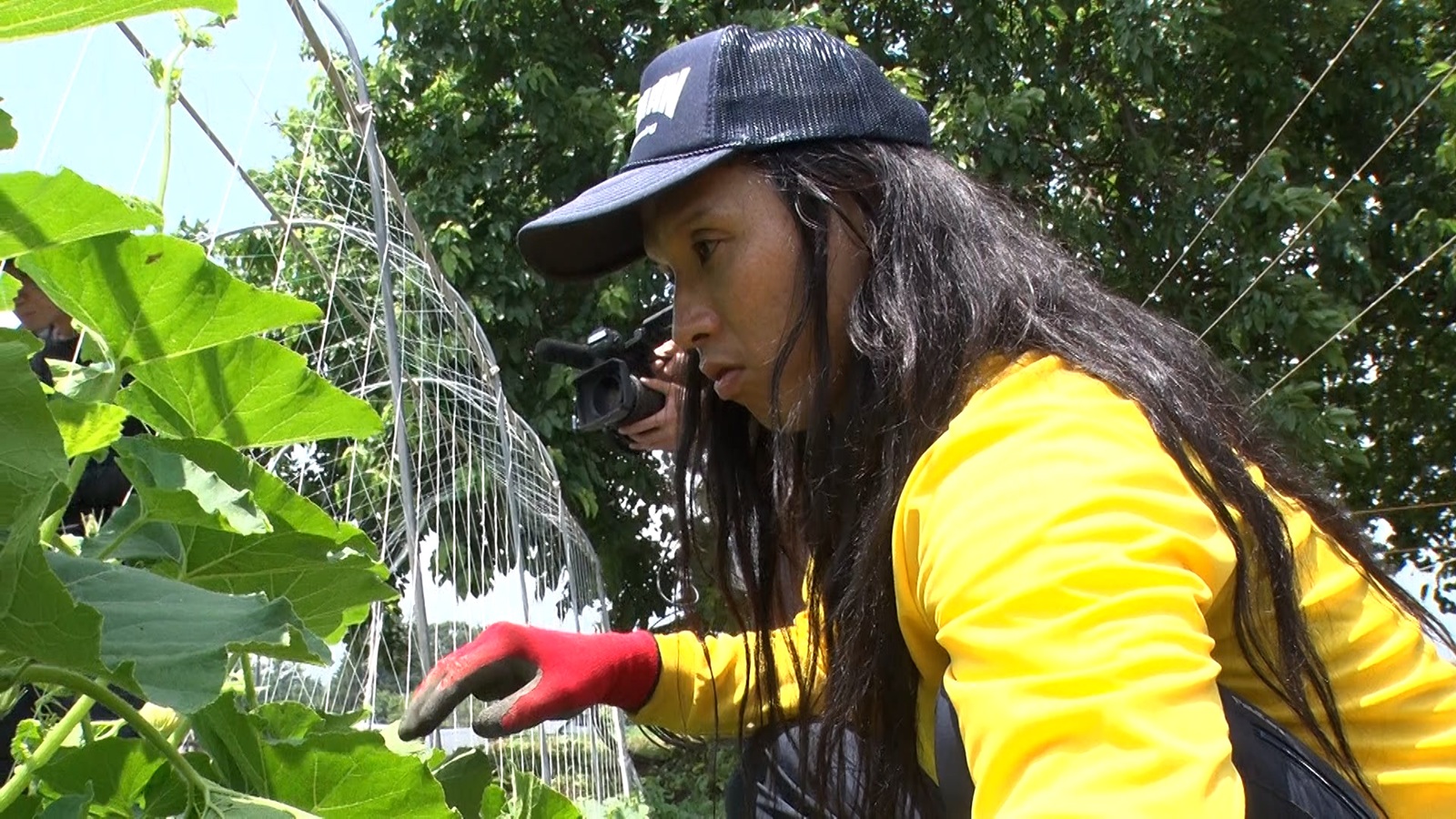 トム・ブラウン布川の写真