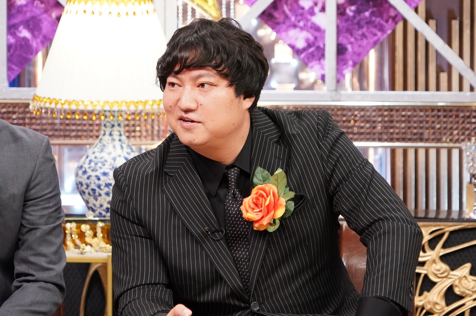 ロングコートダディ・兎の写真