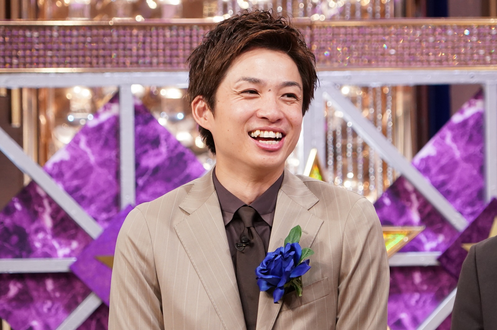 アインシュタイン・河井ゆずるの写真