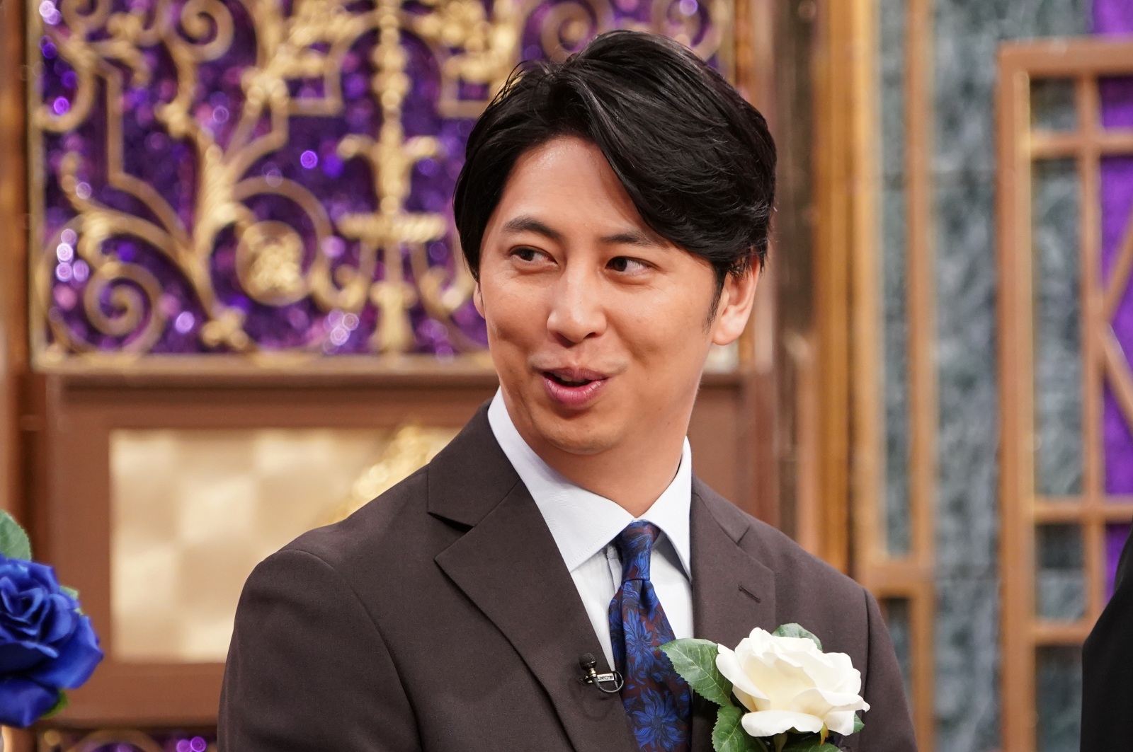 ニューヨーク・屋敷裕政の写真