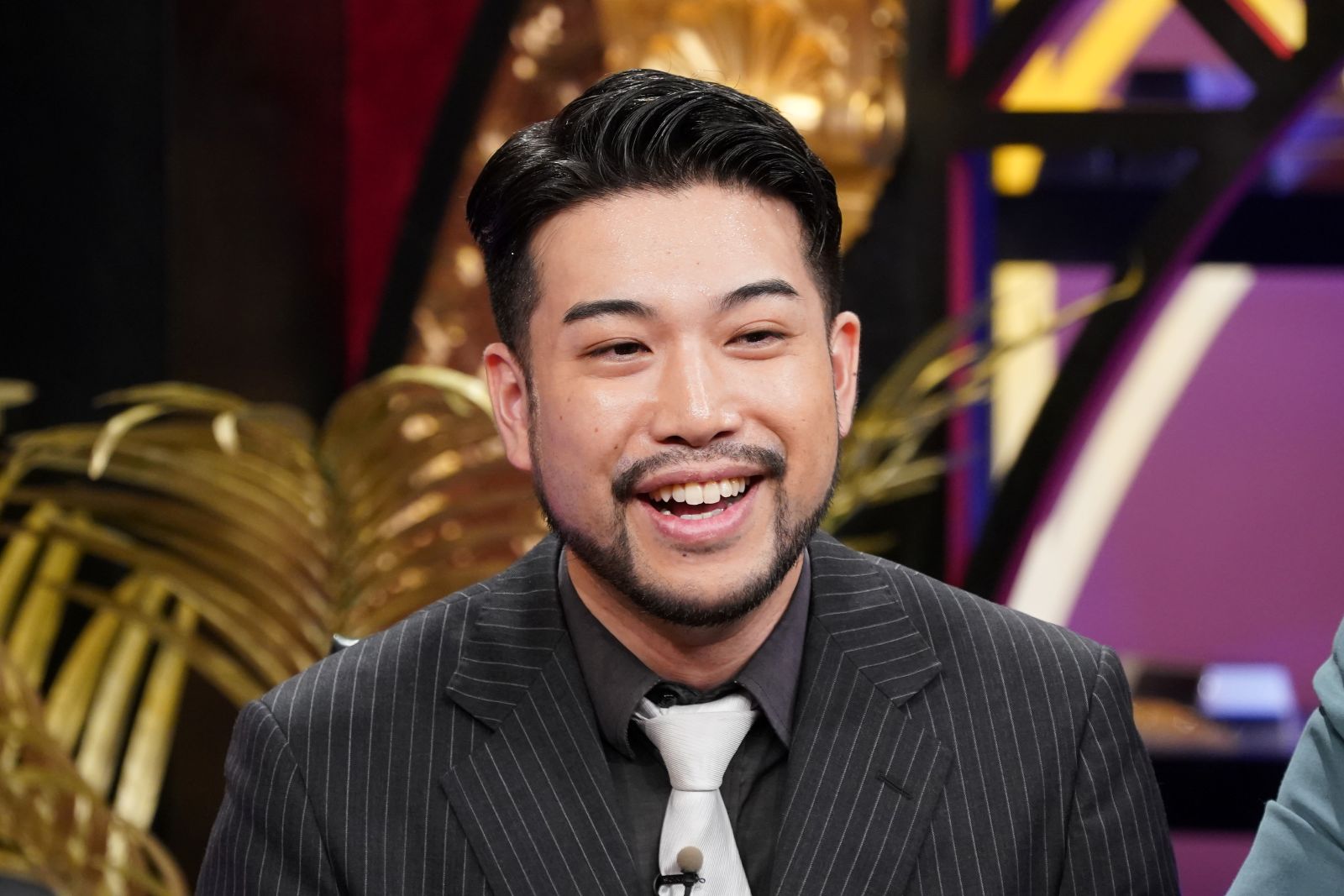 ド桜・村田大樹の写真