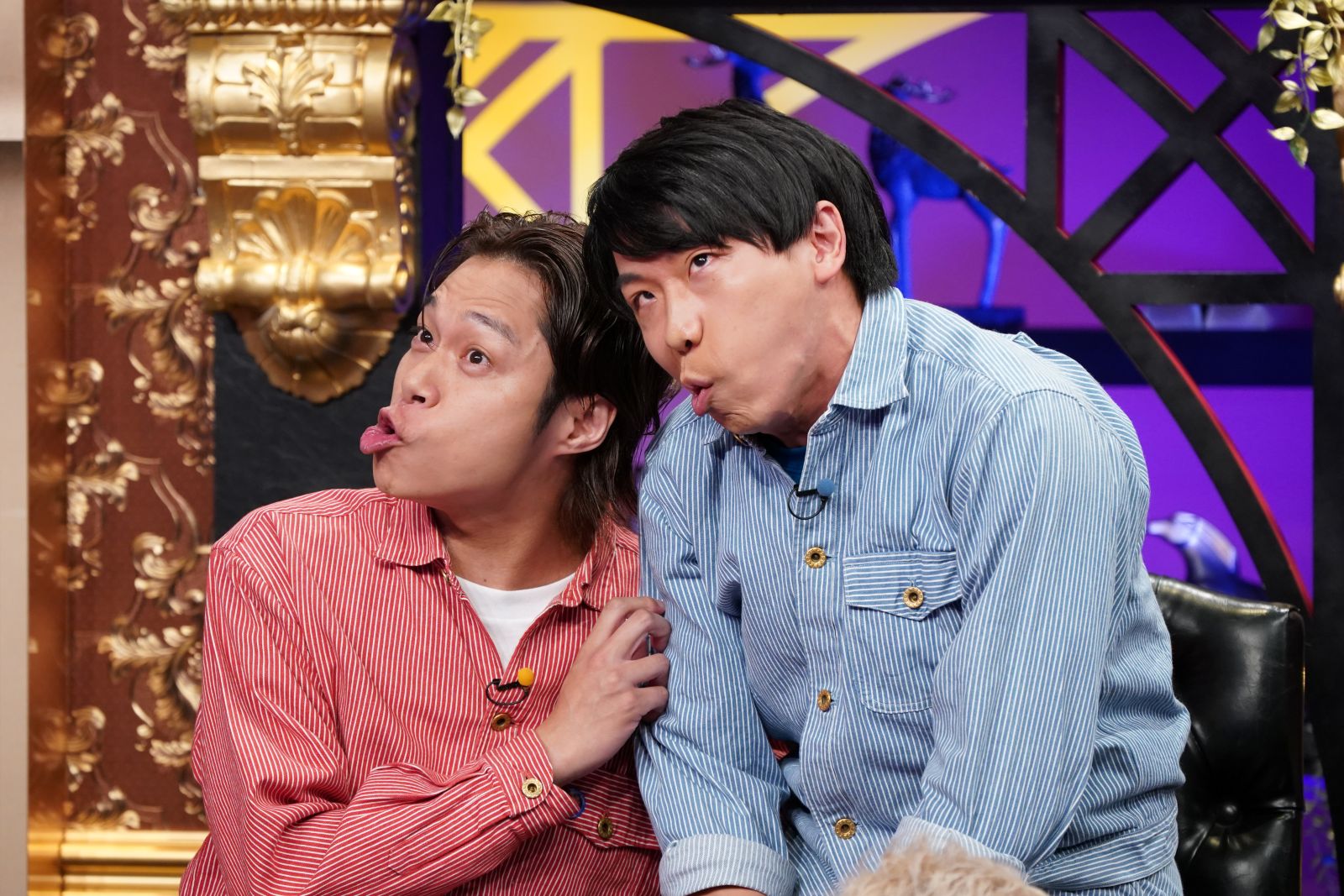 フースーヤの写真