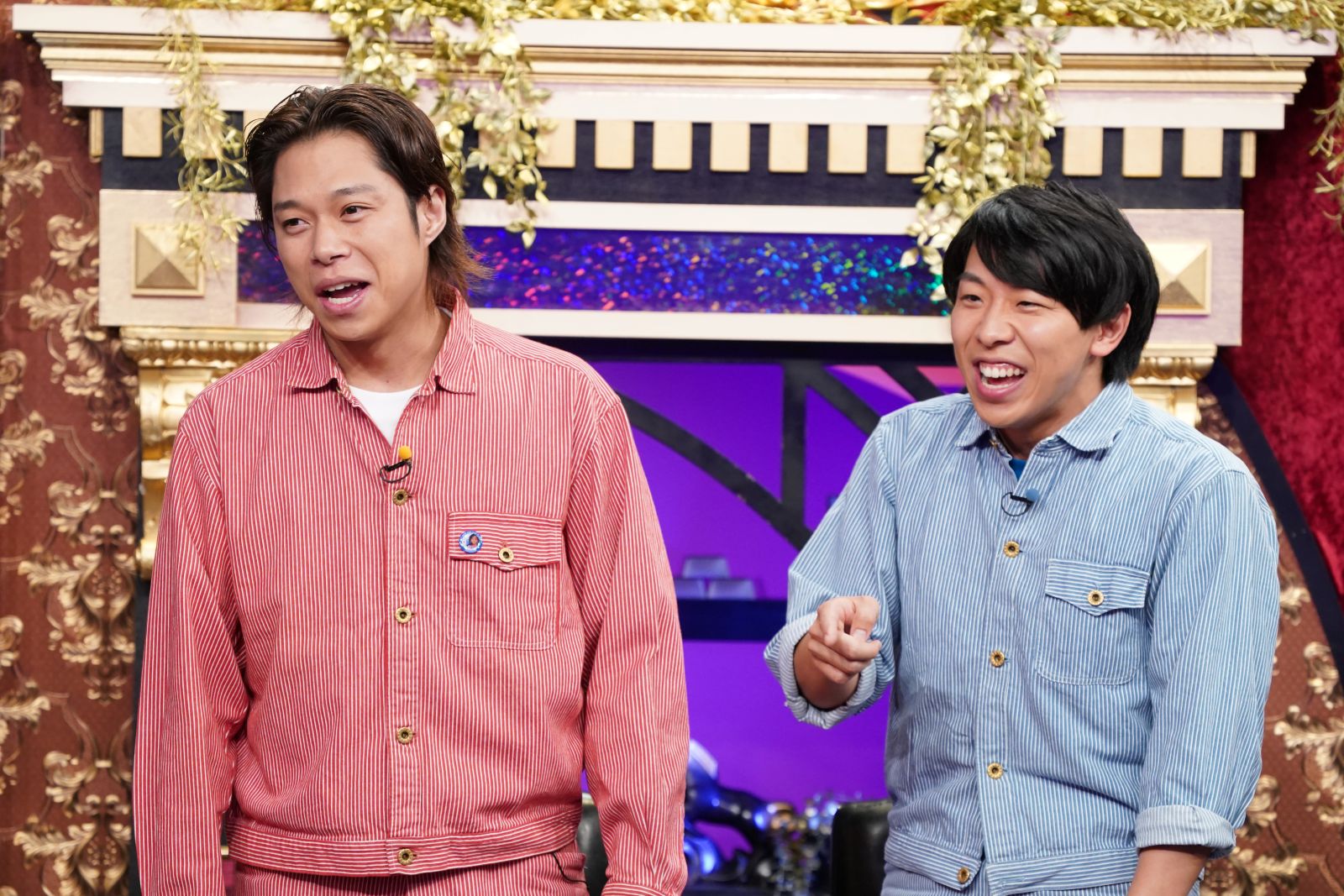 フースーヤの写真