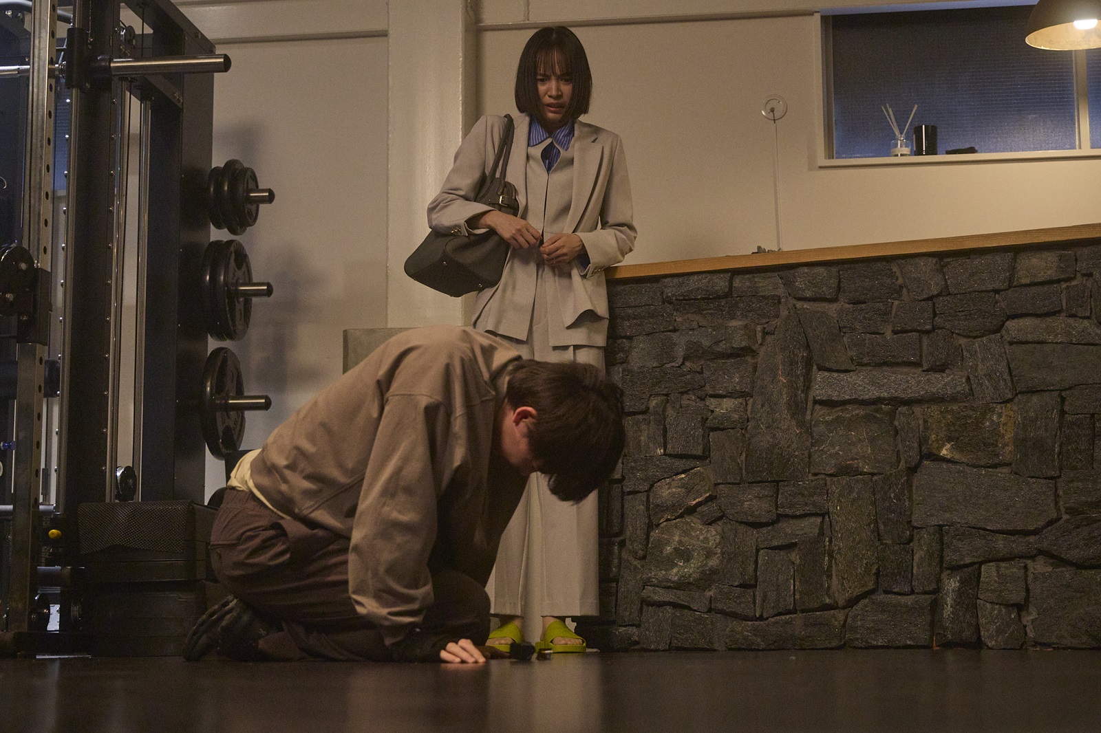 豊田裕大と井桁弘恵の写真