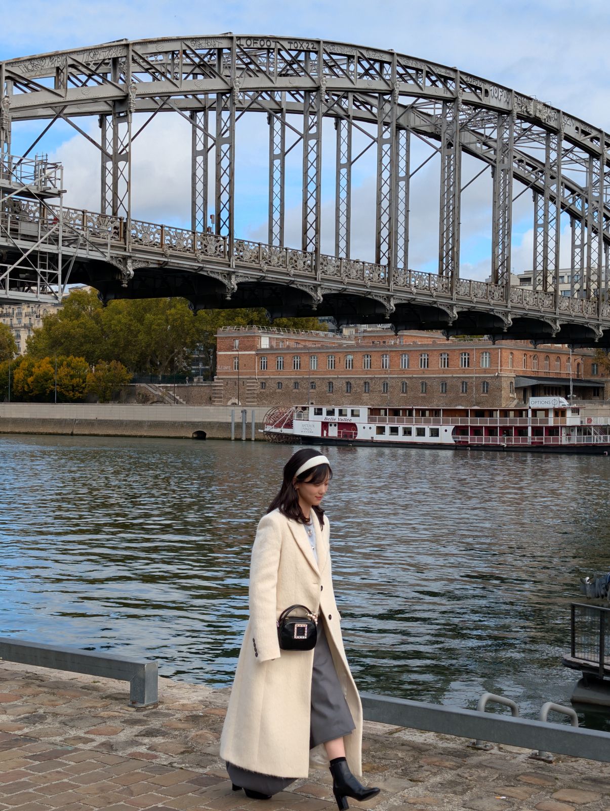 山下美月の写真