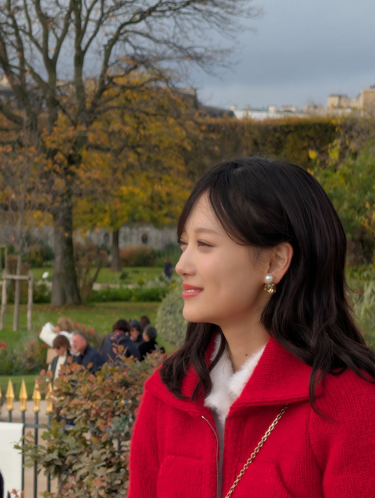 山下美月の写真