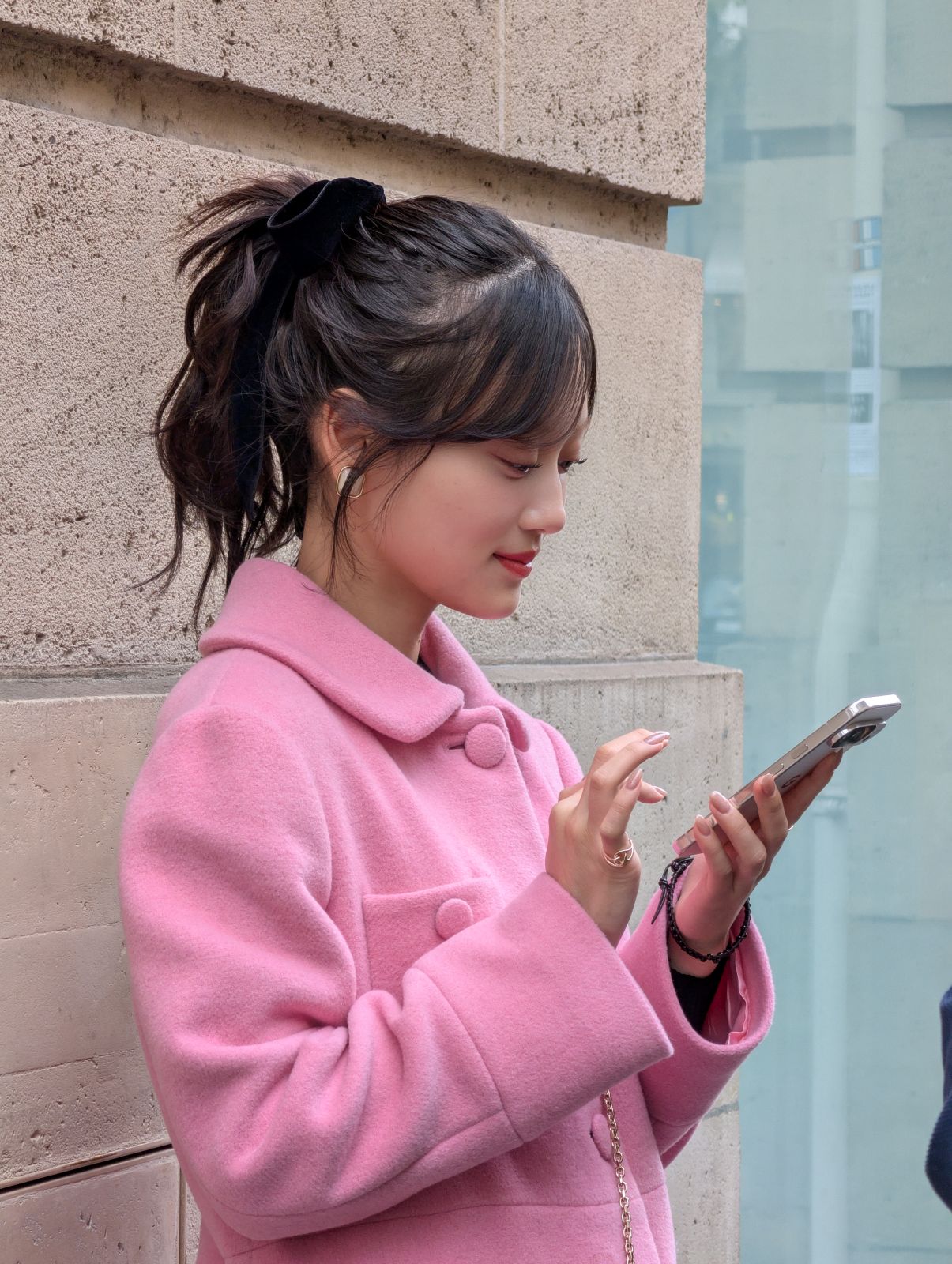 山下美月の写真