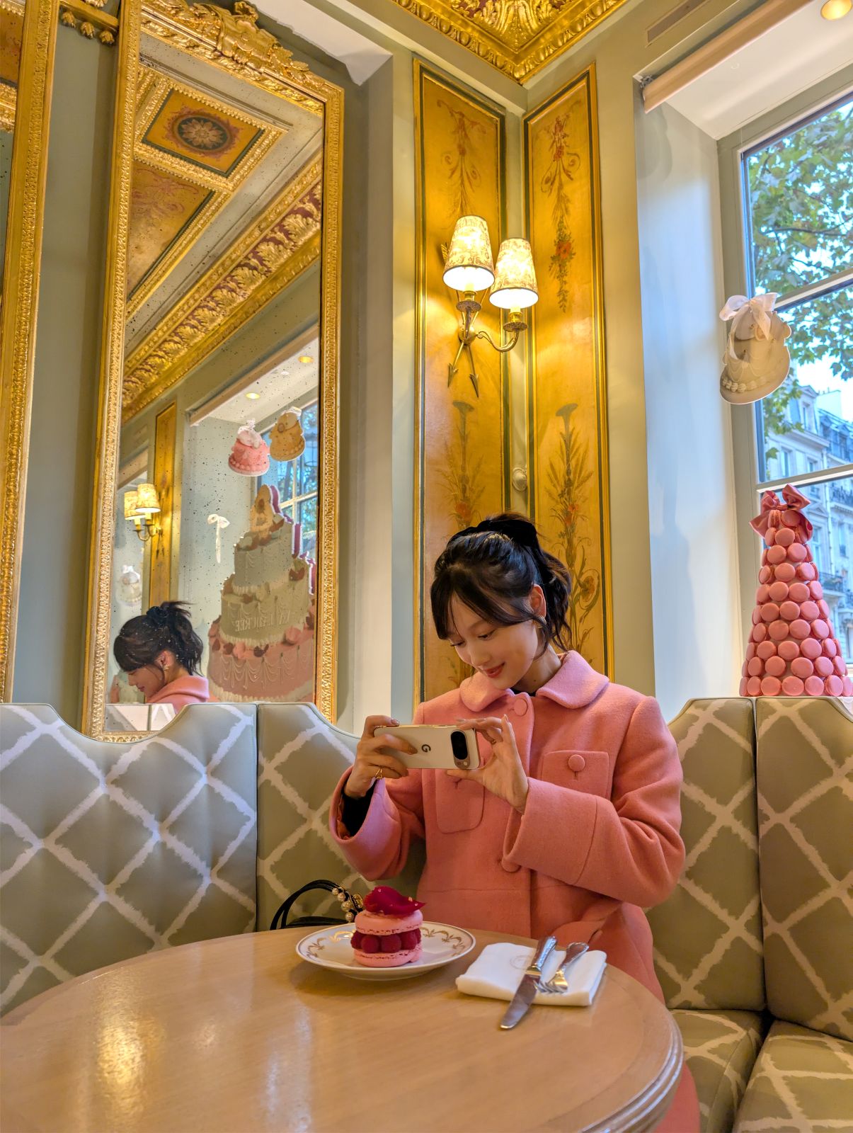 山下美月の写真