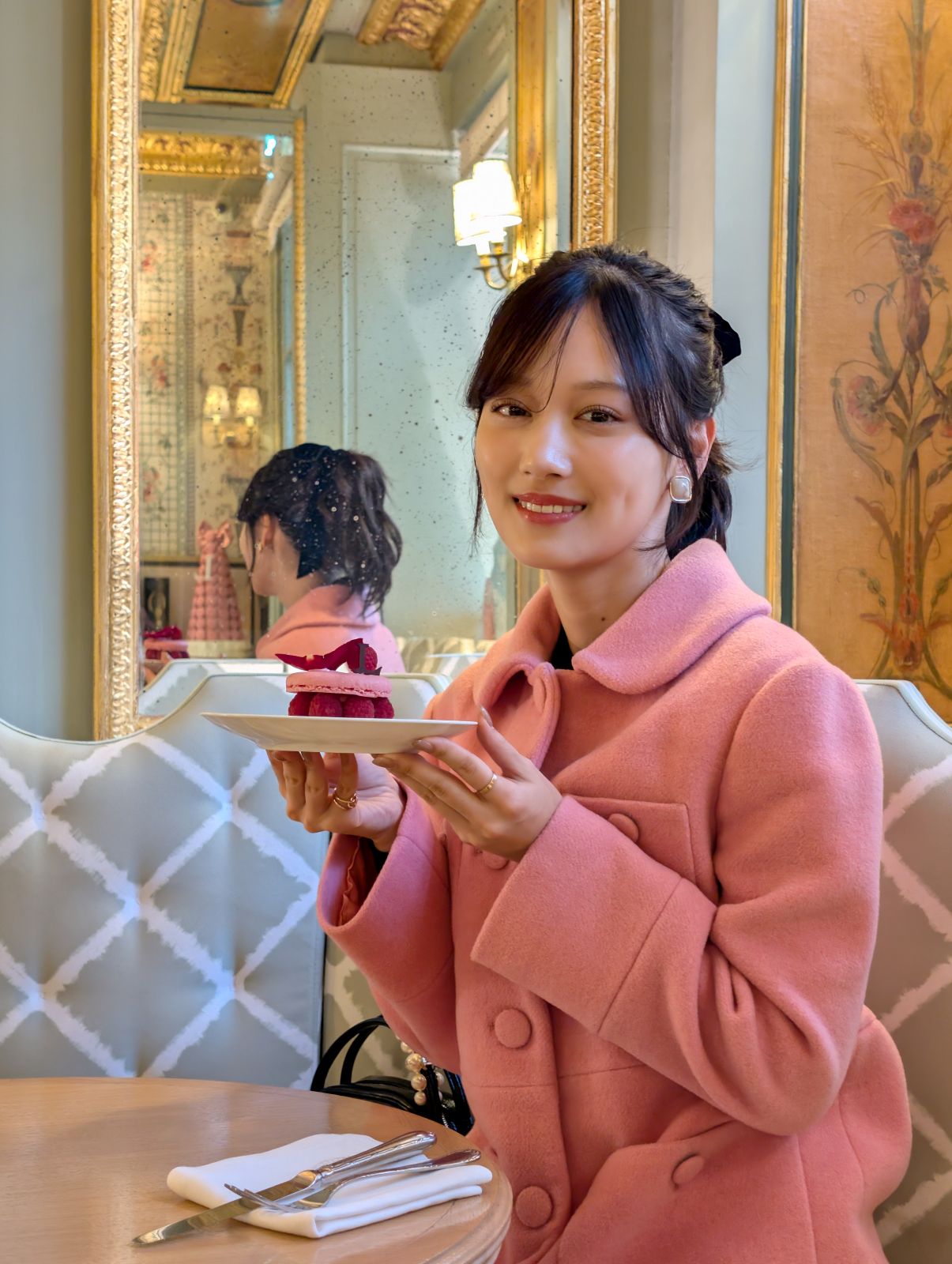 山下美月の写真