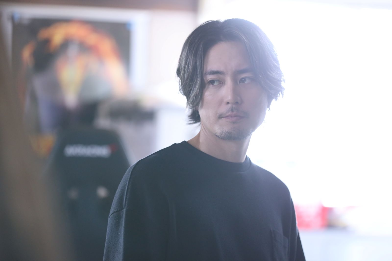 間宮祥太朗の写真