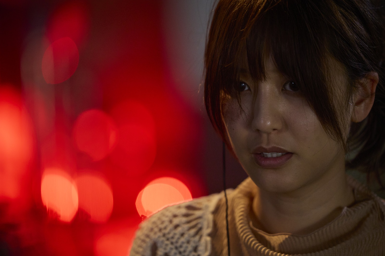 山崎紘菜の写真