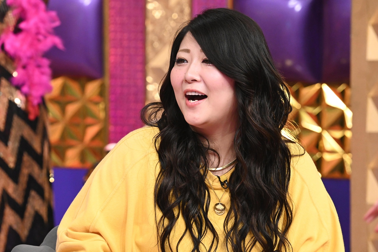 ぱーてぃーちゃん・金子きょんちぃの写真