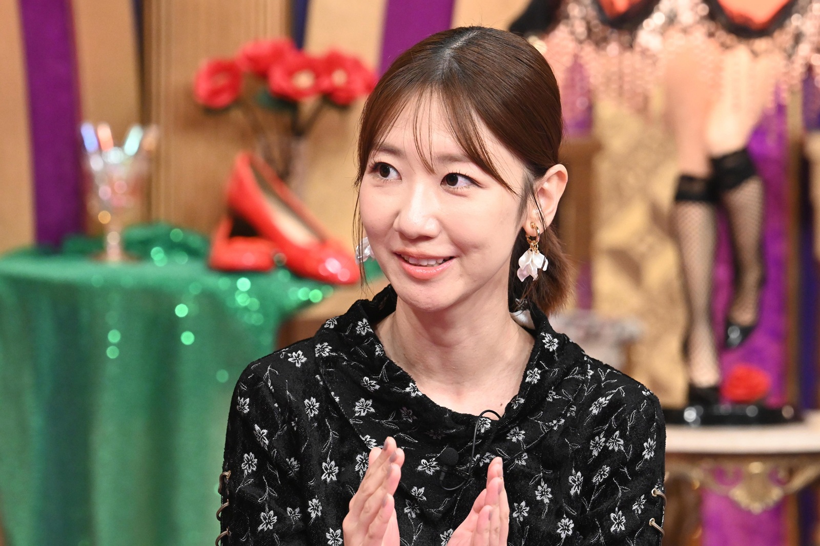 柏木由紀の写真