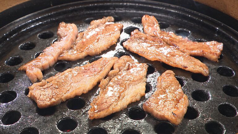 「筋肉」の写真