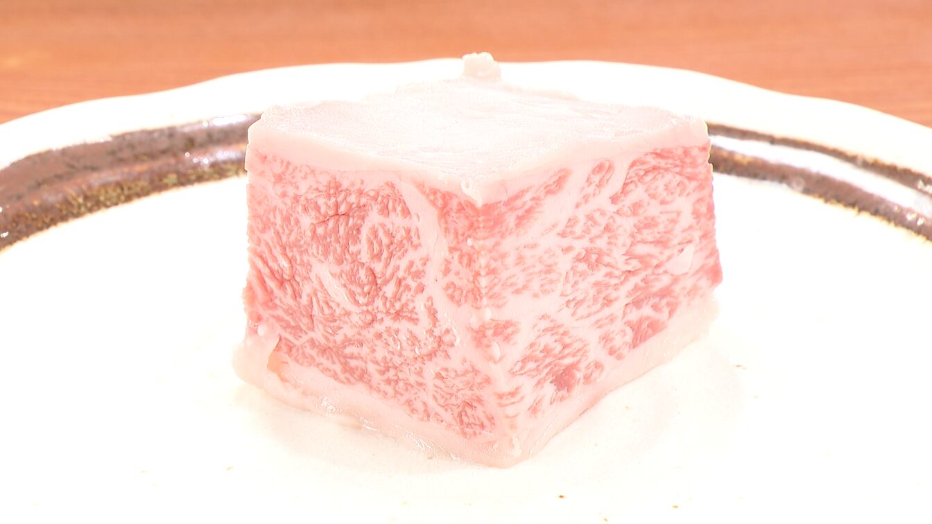 リブロースの写真