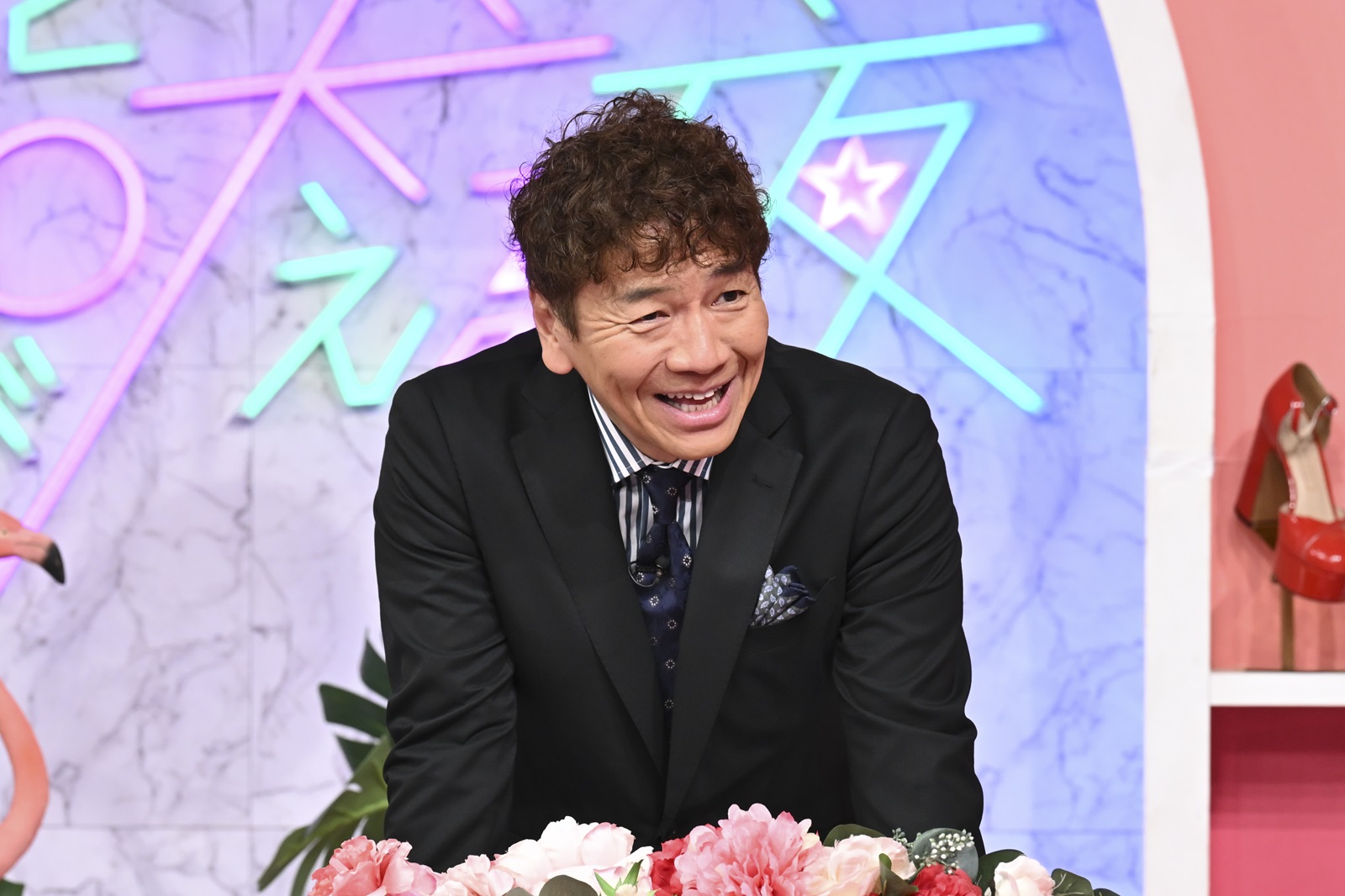 上田晋也の写真