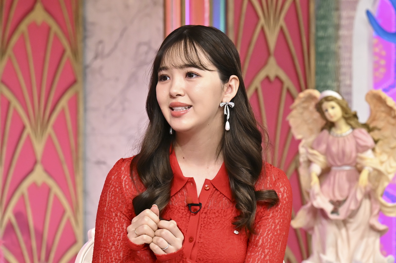 藤田ニコルの写真