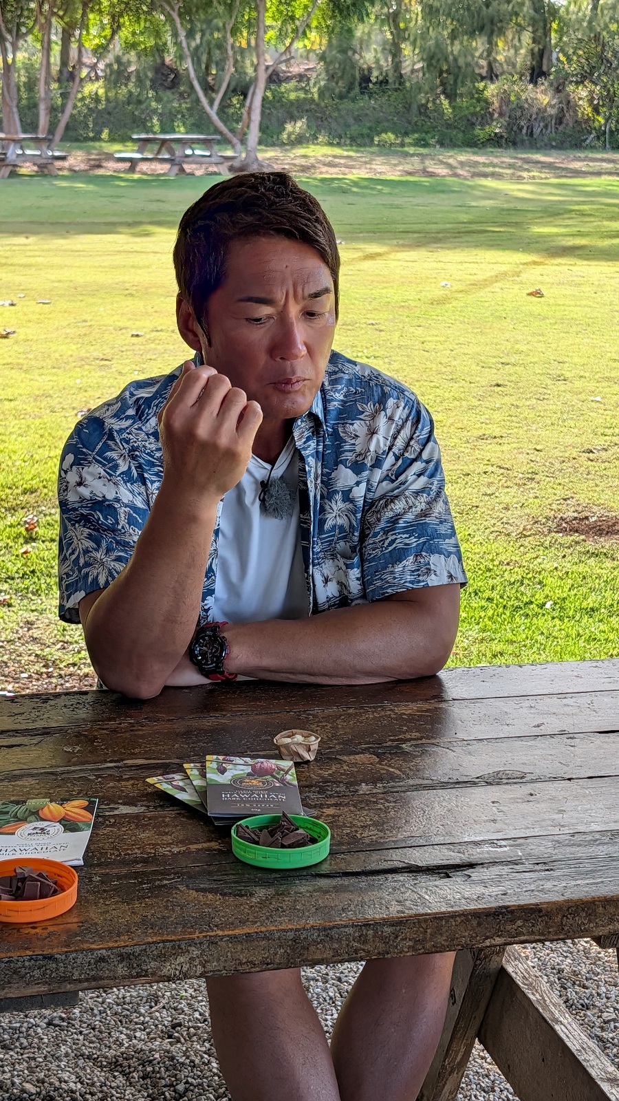 長嶋一茂の写真