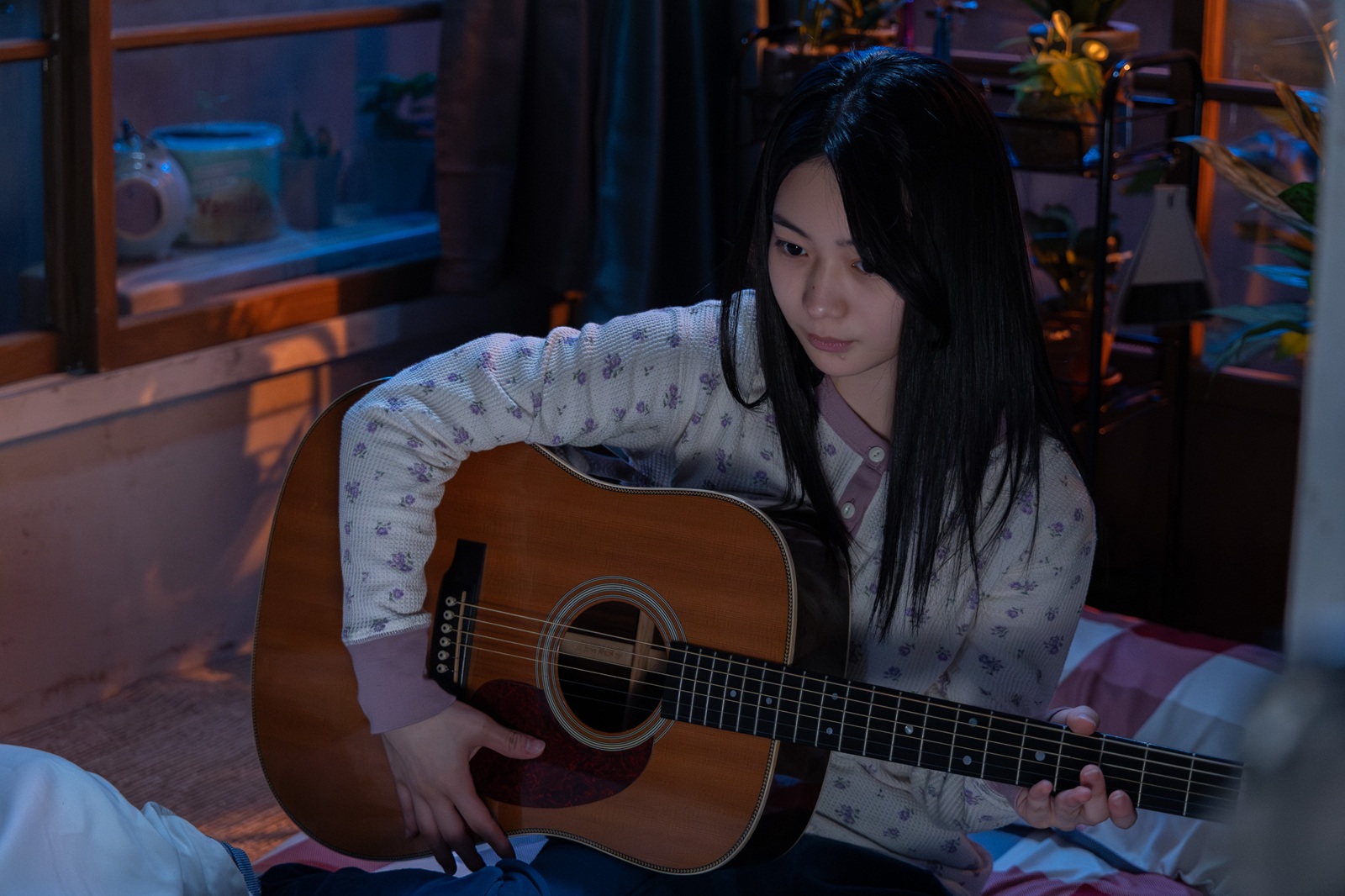 白鳥玉季の写真