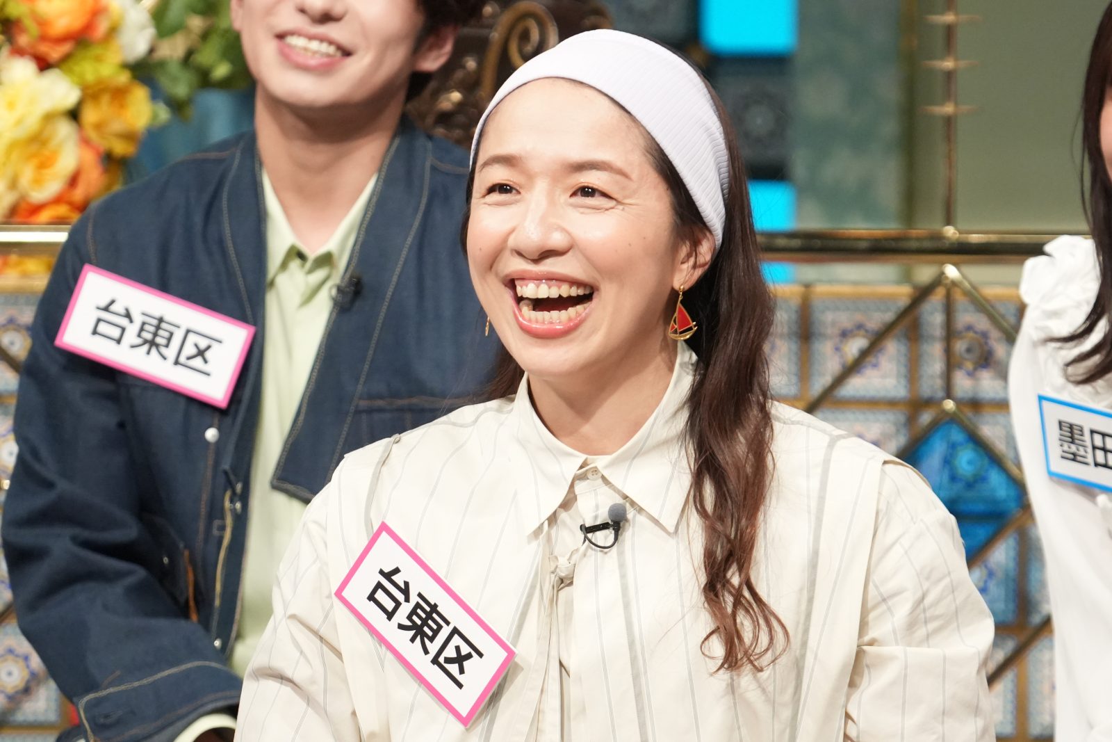 浜口京子の写真