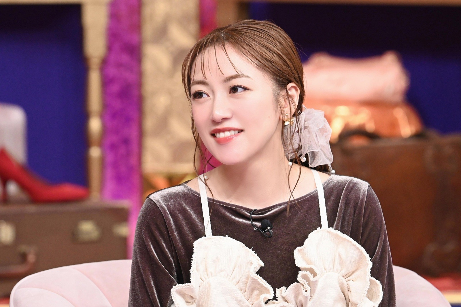 高橋みなみの写真