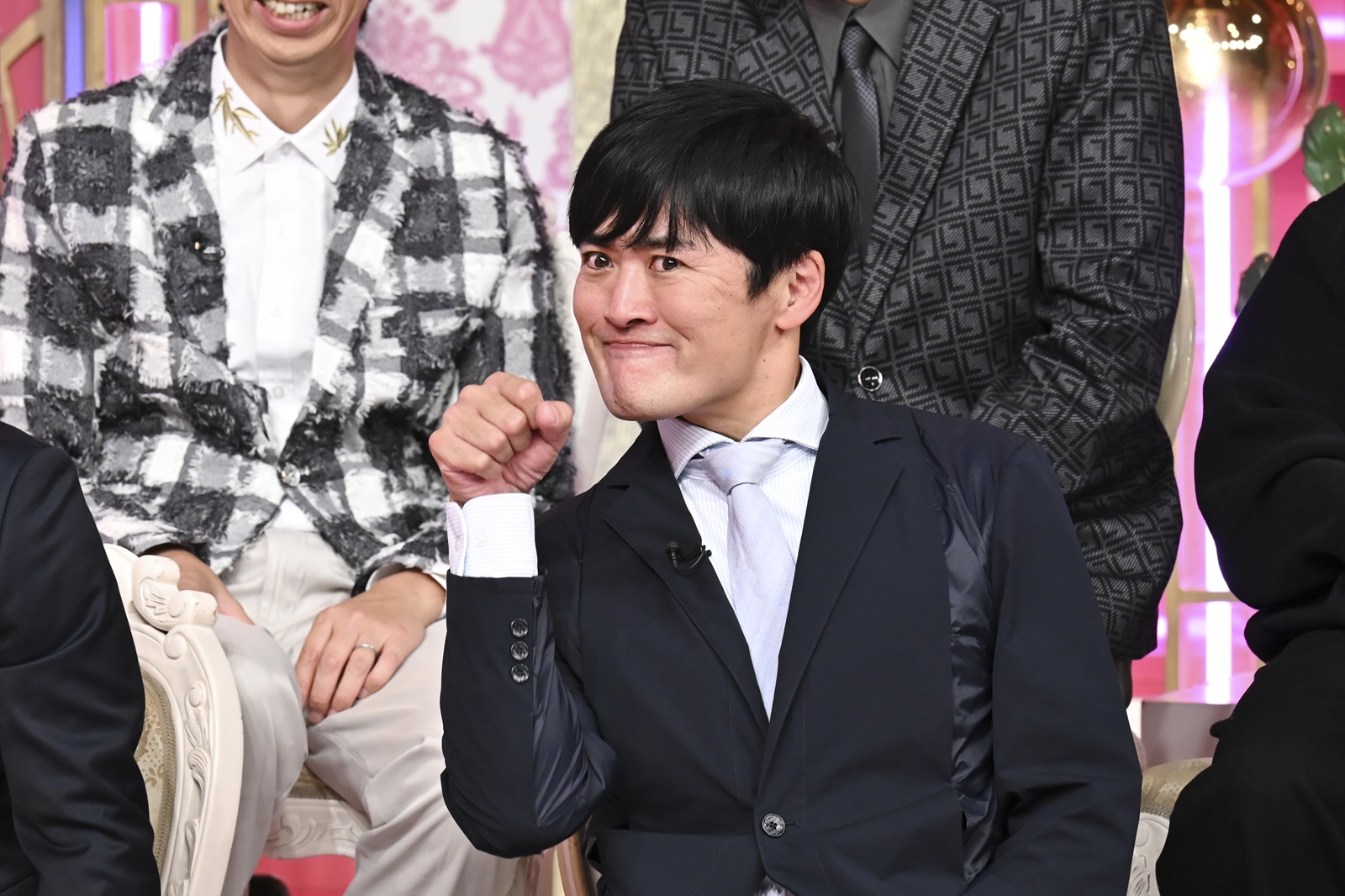 劇団ひとりの写真