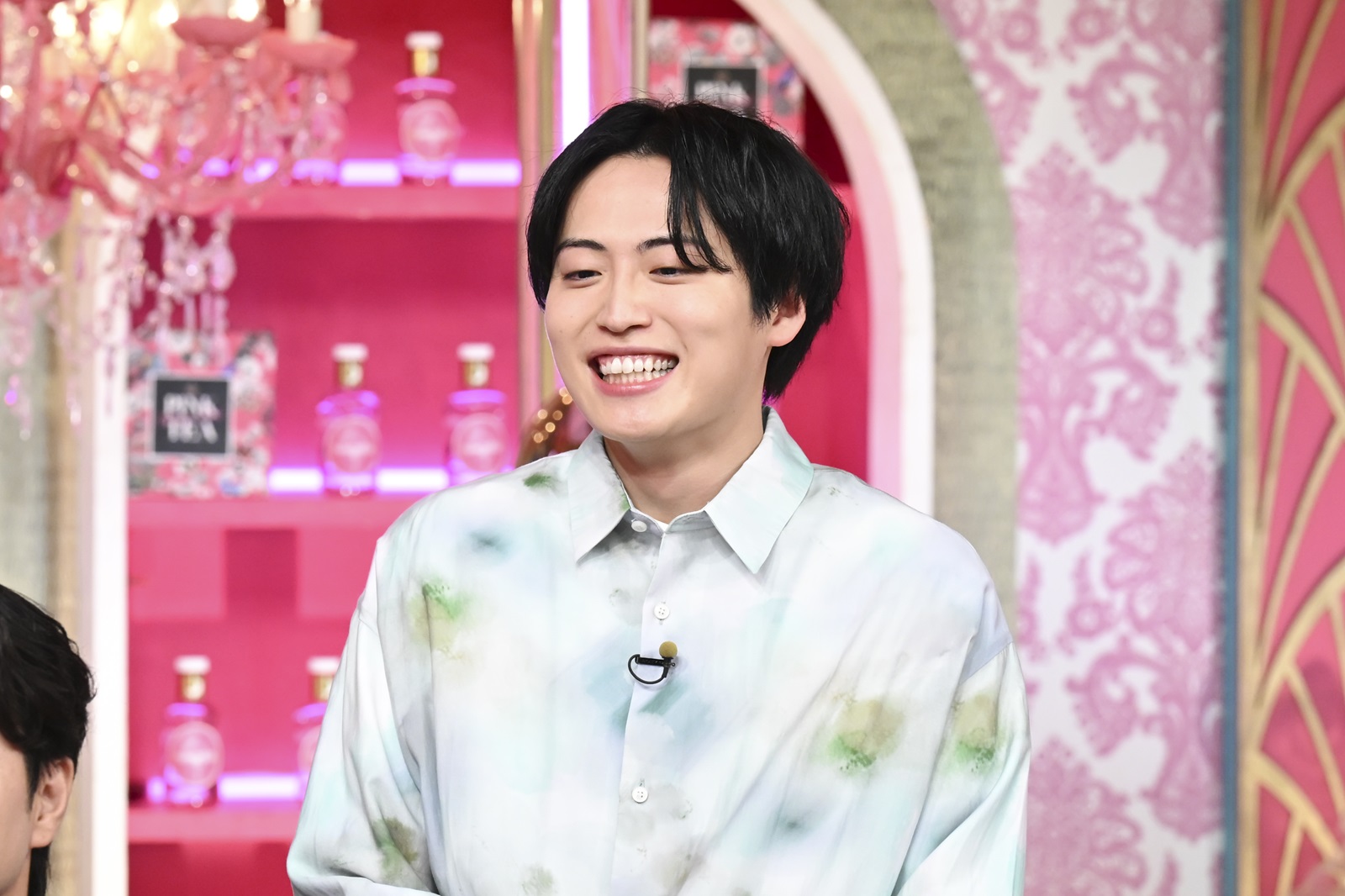 レインボー・池田直人の写真