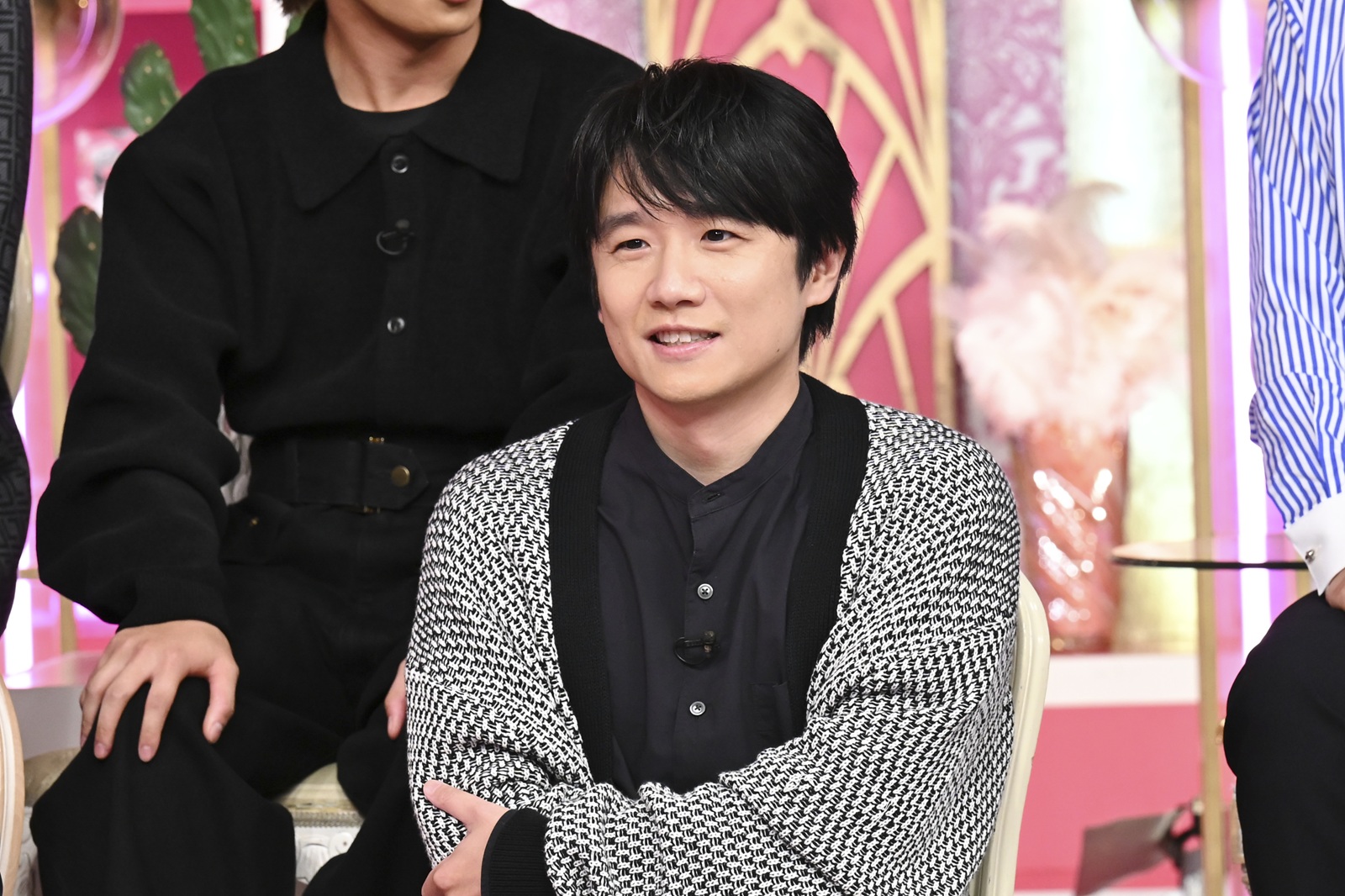 風間俊介の写真