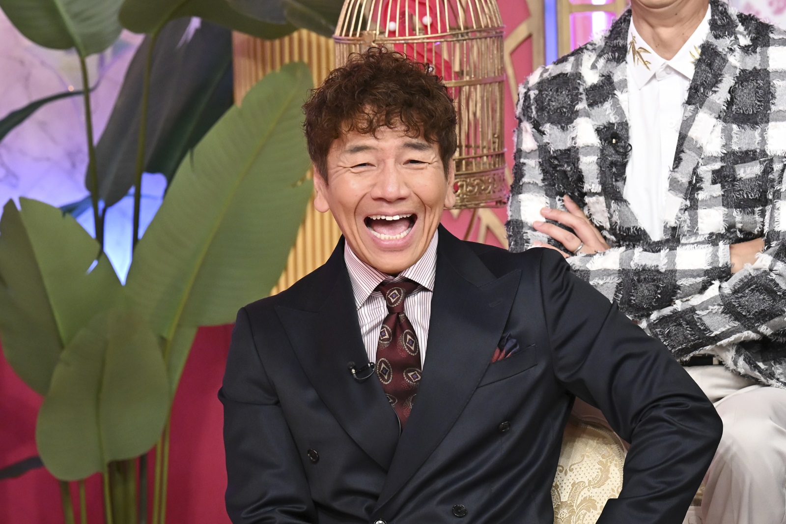 上田晋也の写真