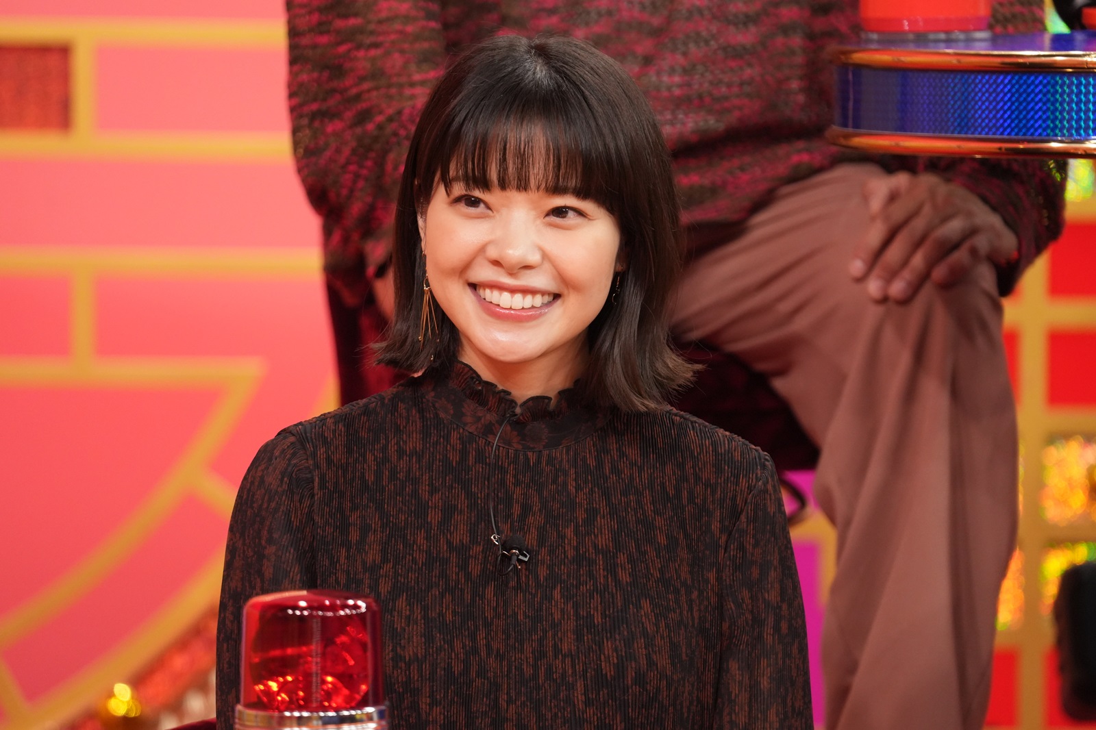 岸井ゆきのの写真