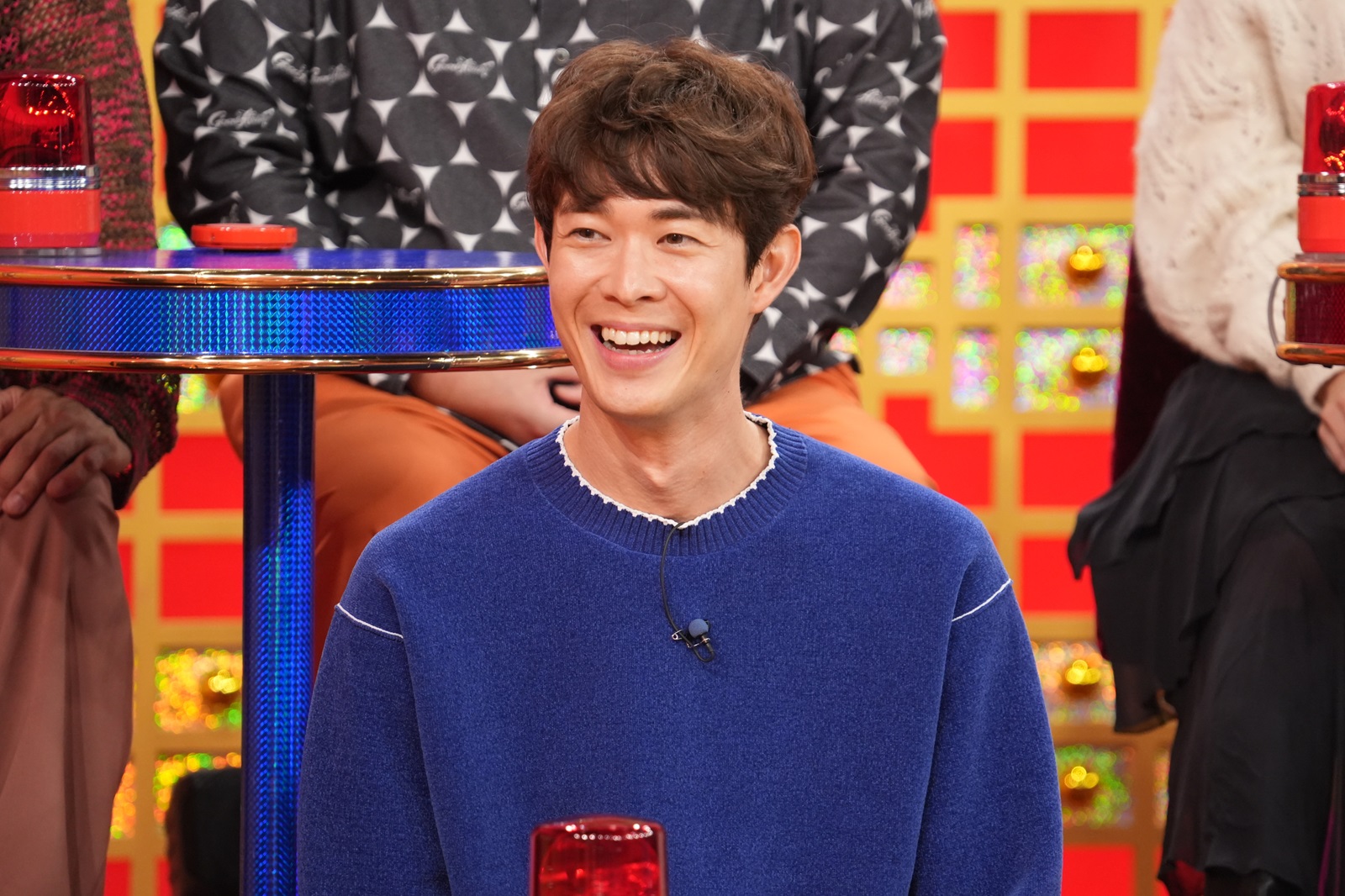 宮沢氷魚の写真