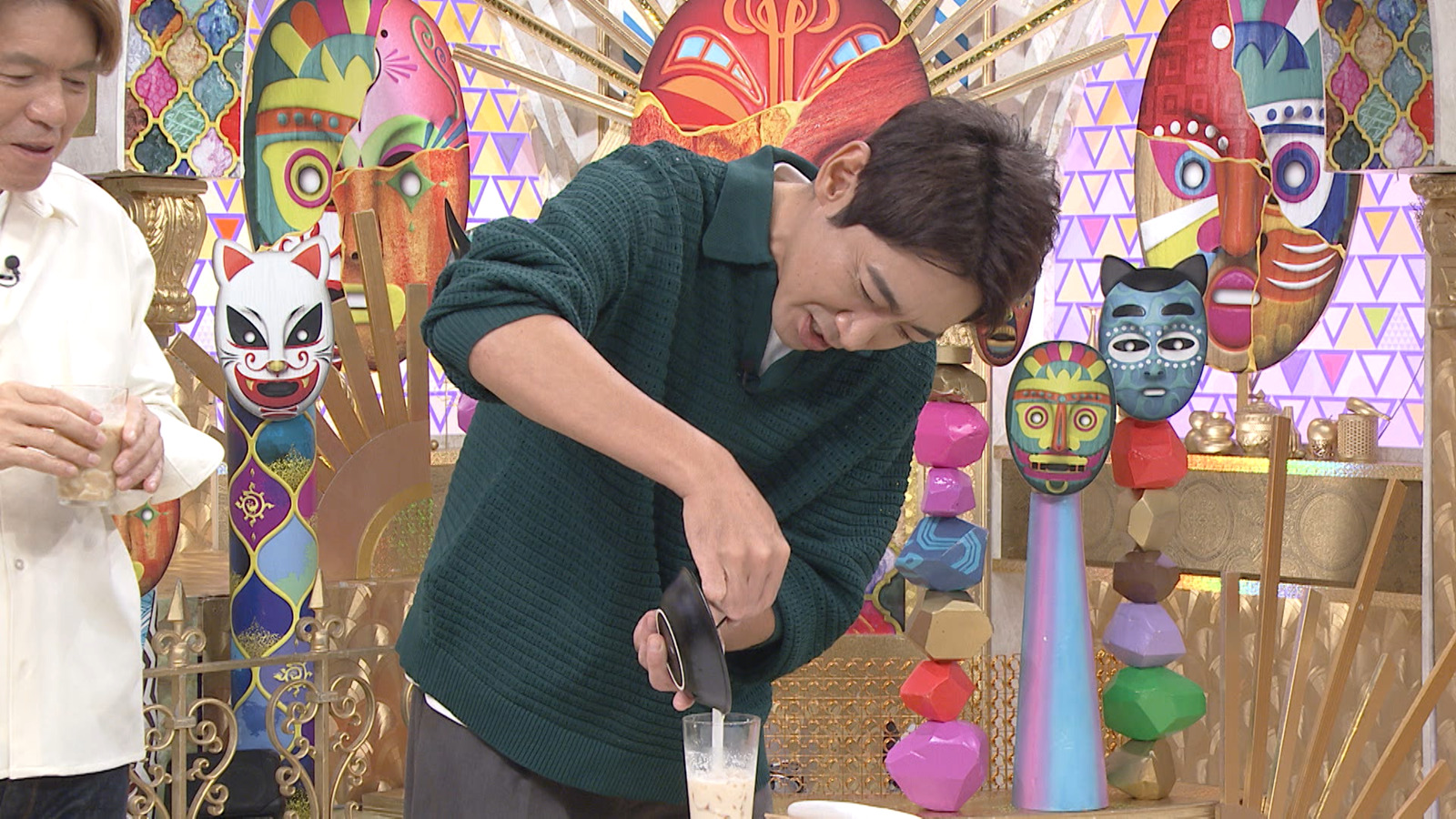 小泉孝太郎の写真