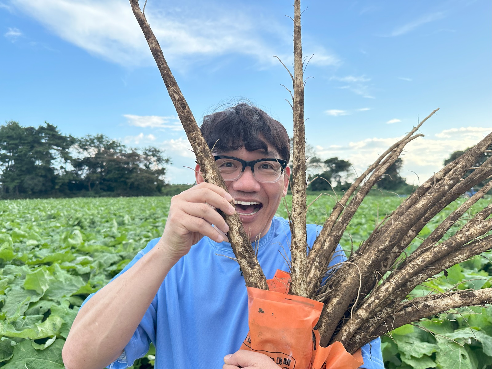 ずん飯尾和樹の写真