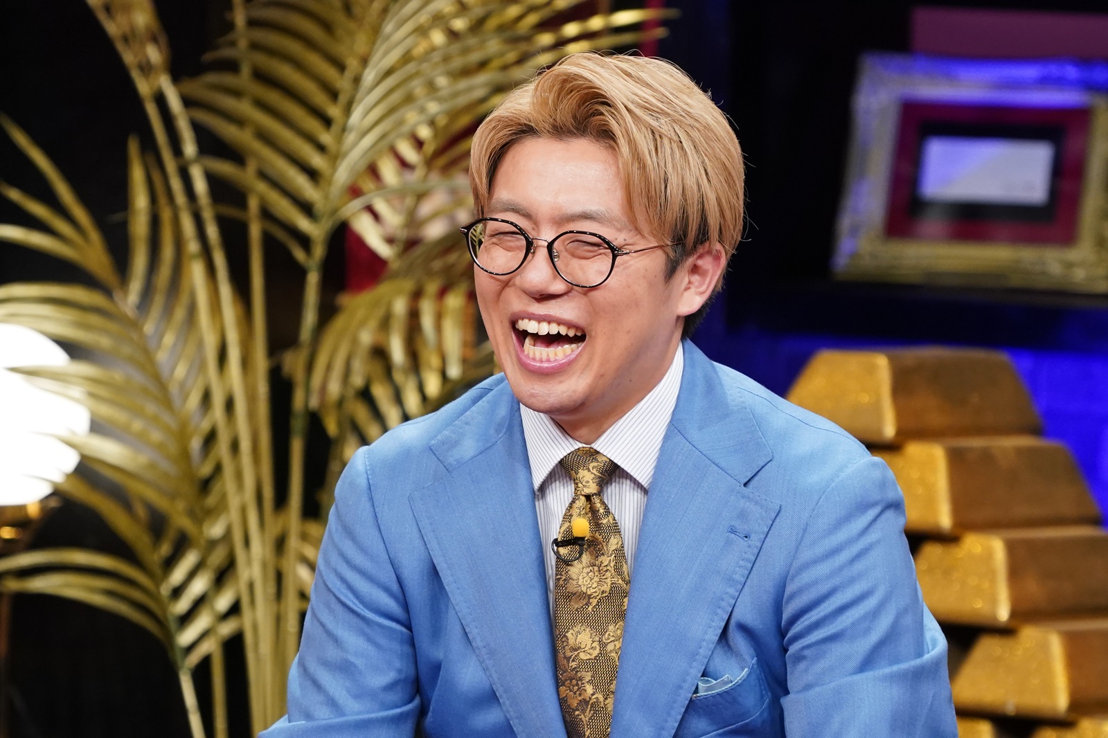 ナイチンゲールダンスの写真