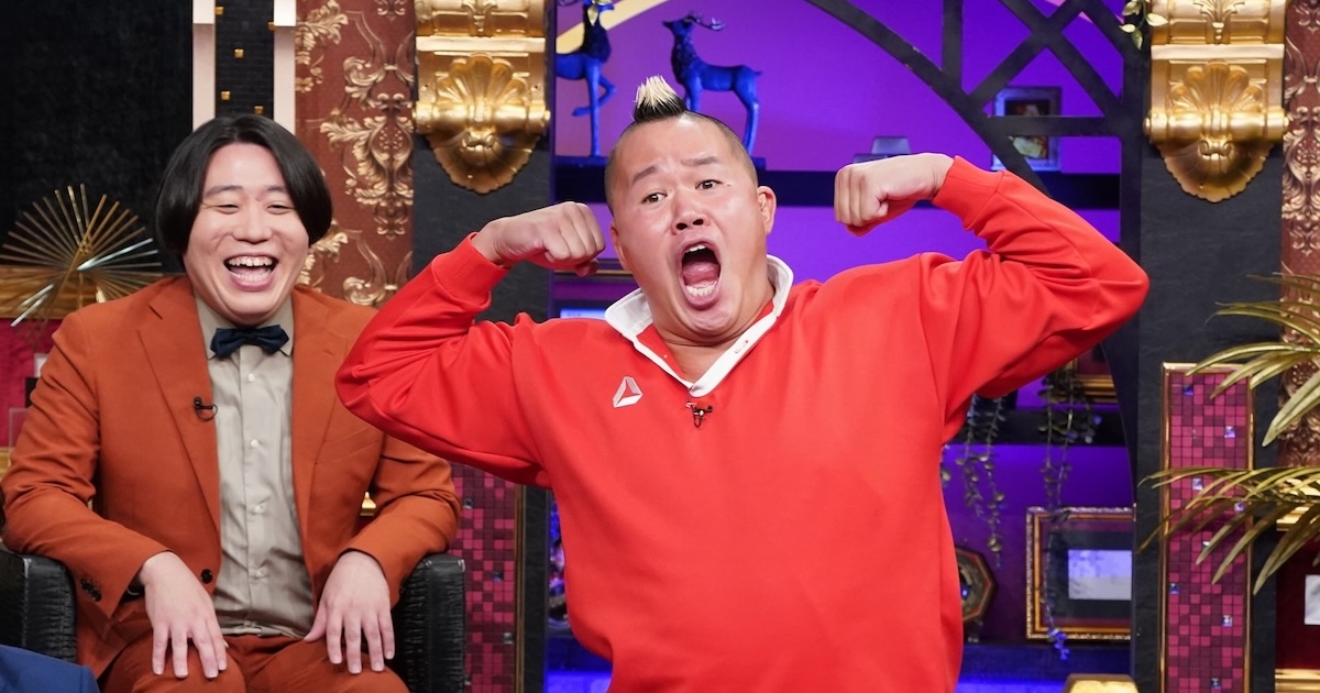 しんや「君たちは、今後一生“しんやの代”と呼ばれるよ」芸歴3か月で