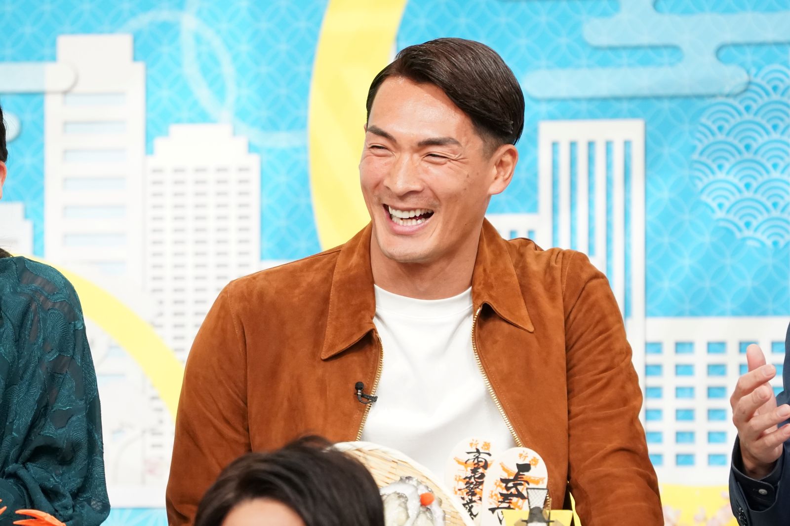 槙野智章の写真