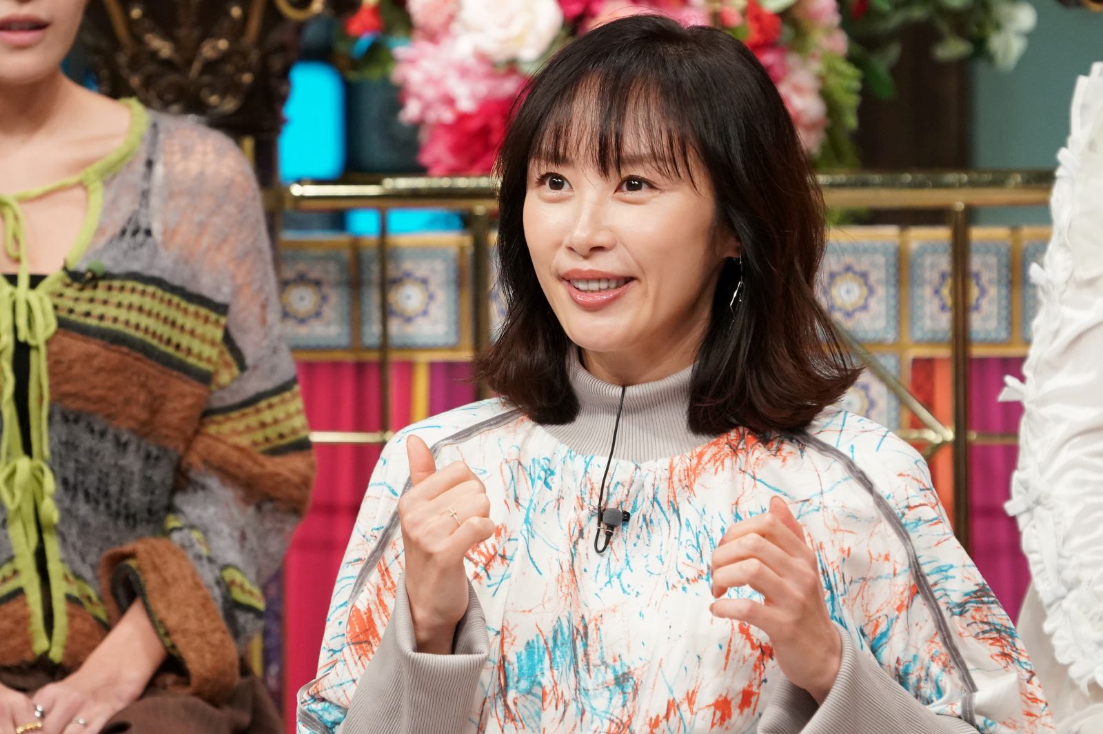 山口もえの写真